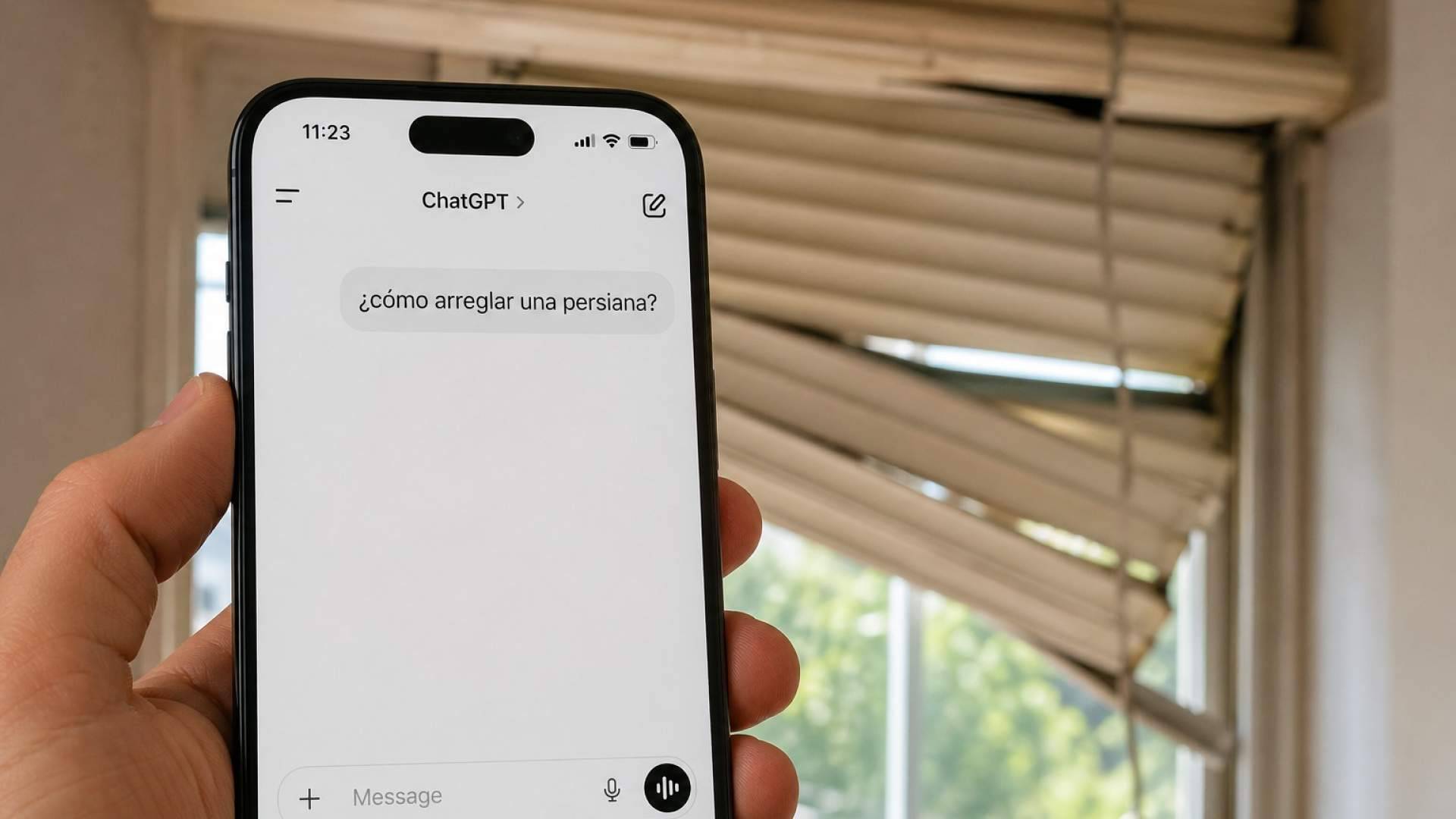 La IA podrá escribir informes, pero no arreglar una persiana; el fenómeno Taskia gana fuerza