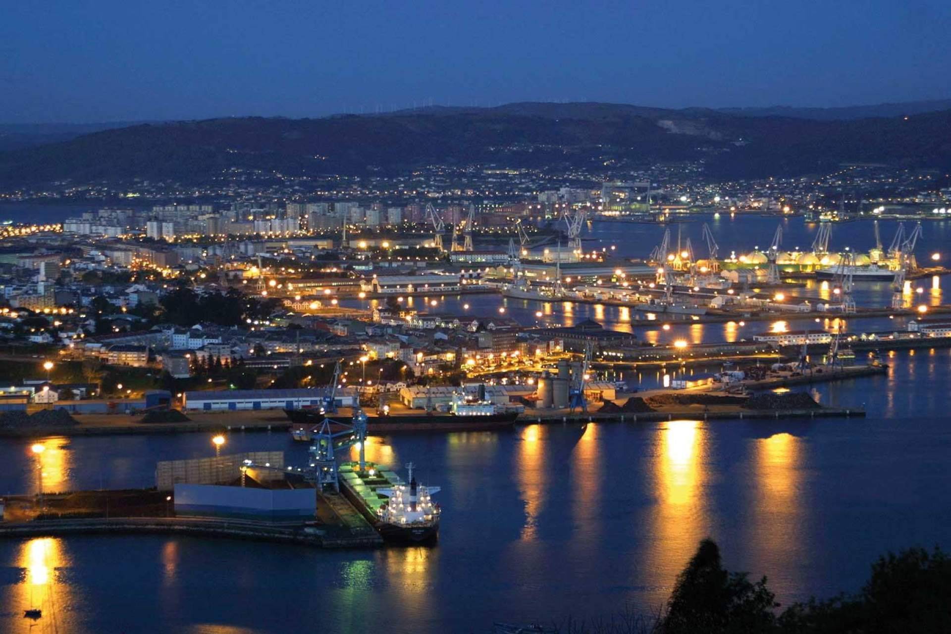 Difersa & Primavinia completa su presencia en A Coruña con su llegada a Ferrolterra