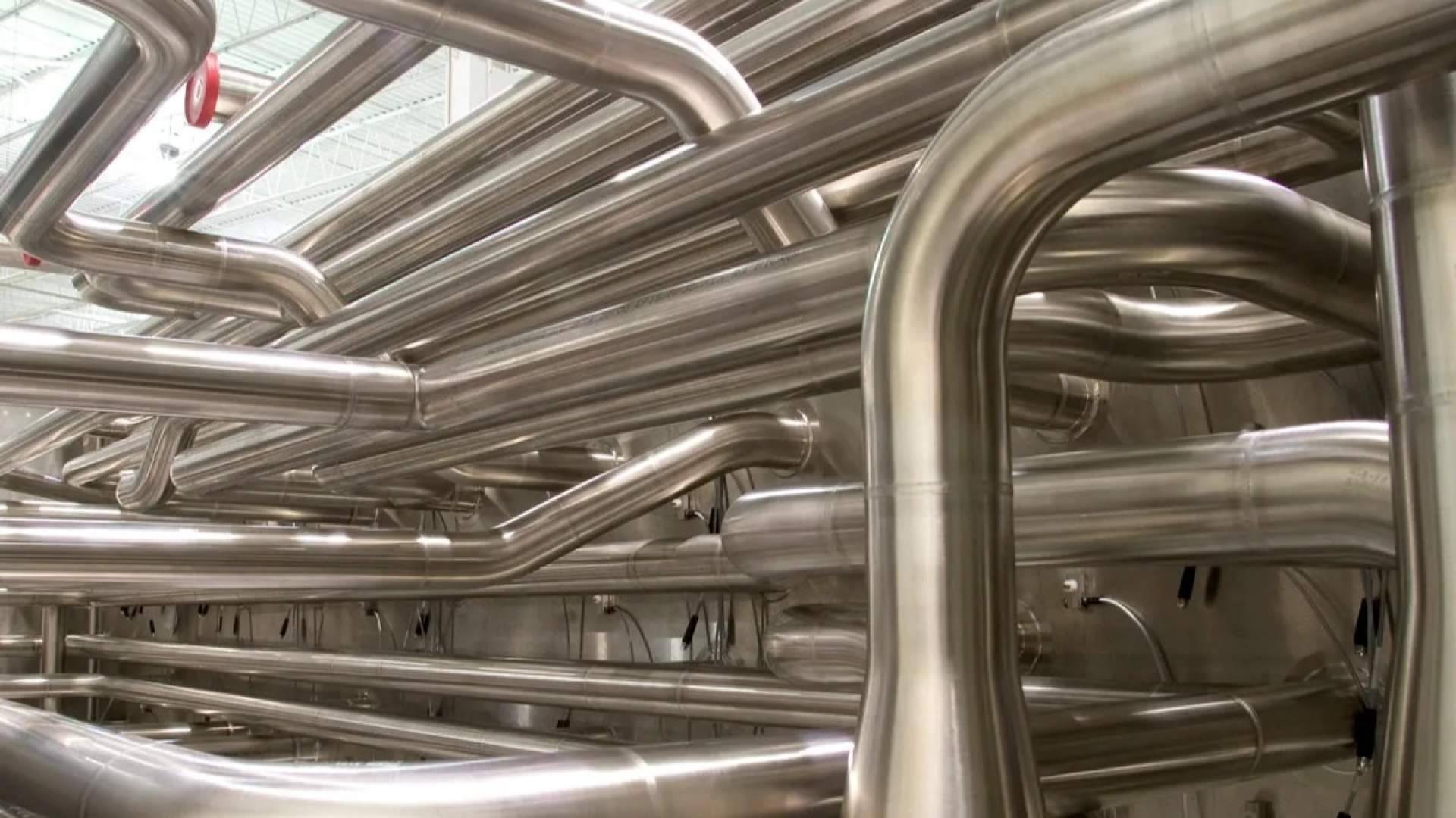 La ingeniería de precisión que recorre las arterias de la industria con el sello de RPM