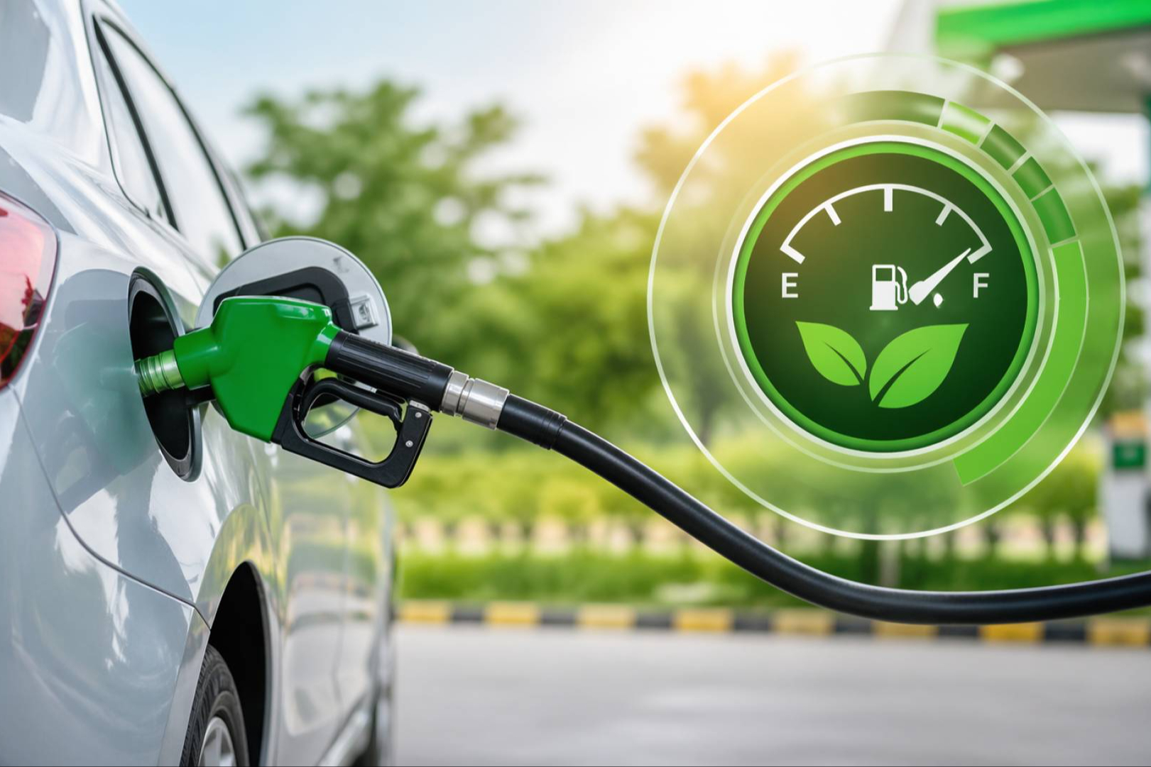 Cómo reducir el gasto de combustible ante el aumento del precio del petróleo