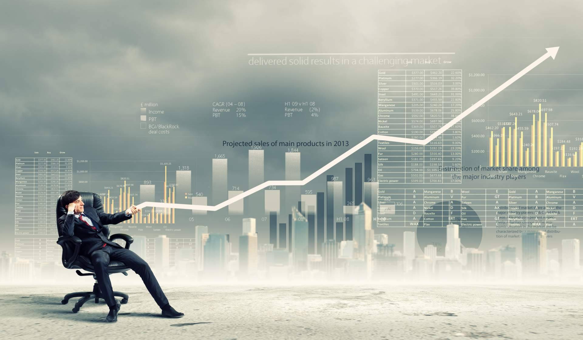 Financiación a PYMES; un enfoque transversal para impulsar empresas de todos los sectores