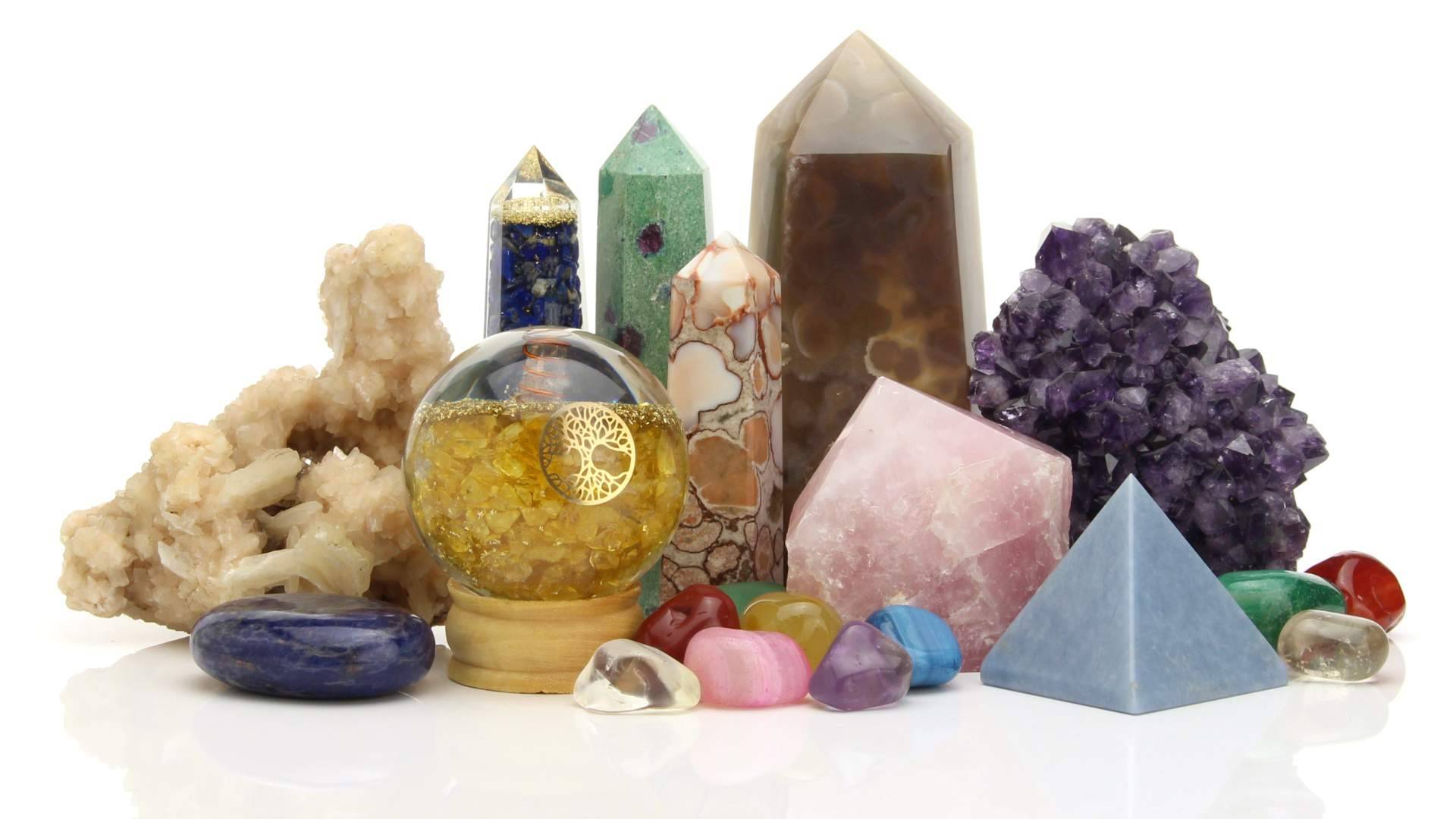 Confianza en minerales online para profesionales y tiendas con Online First de UniArt Minerales