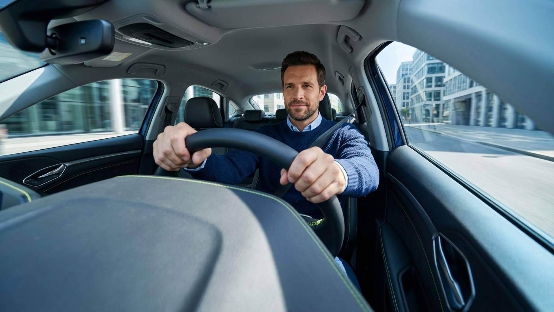 Allianz Direct; por qué el terceros ampliado es cada vez más popular entre los conductores españoles