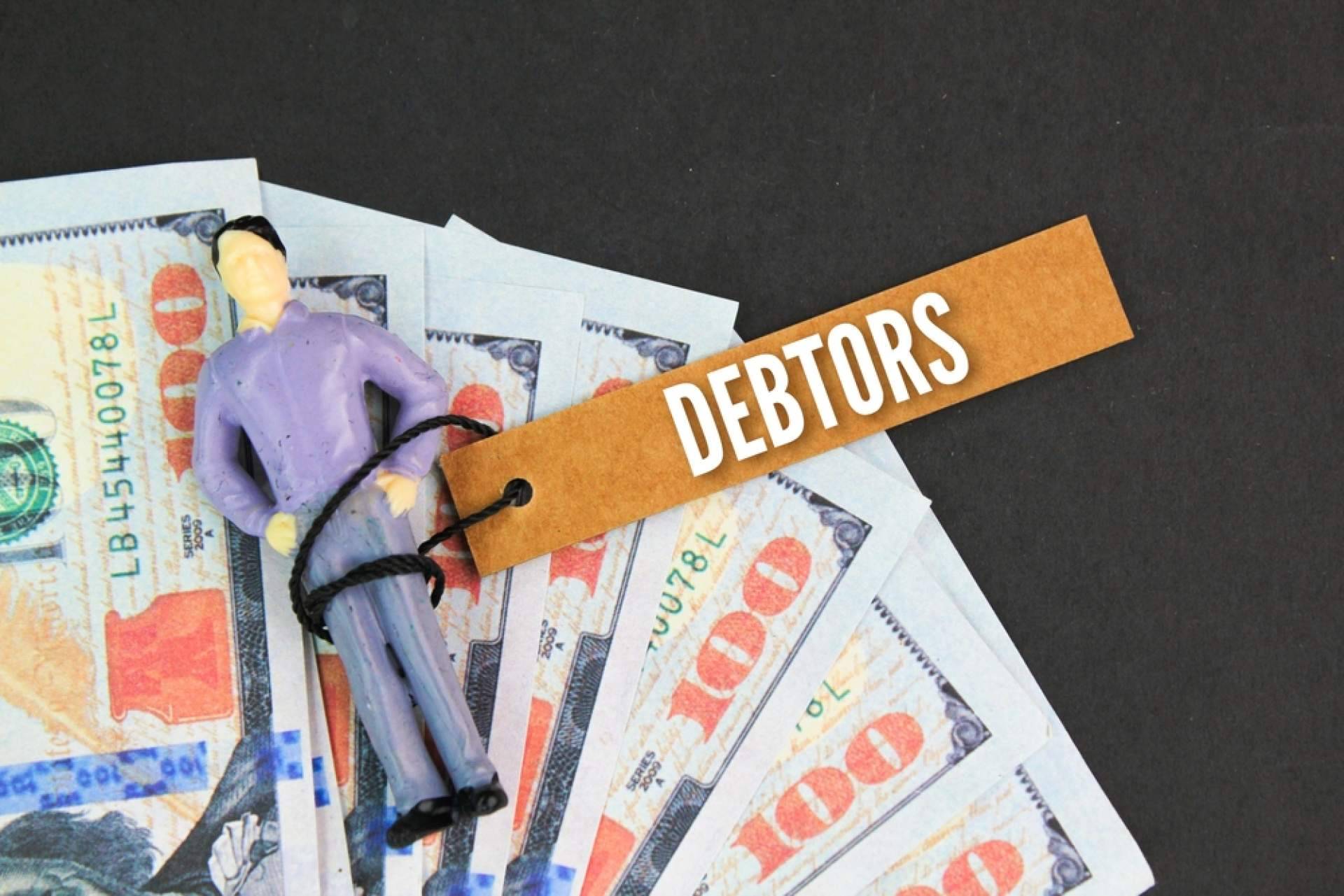 El impacto de abandonar la morosidad con la Ley de Segunda Oportunidad y Repara tu Deuda Abogados