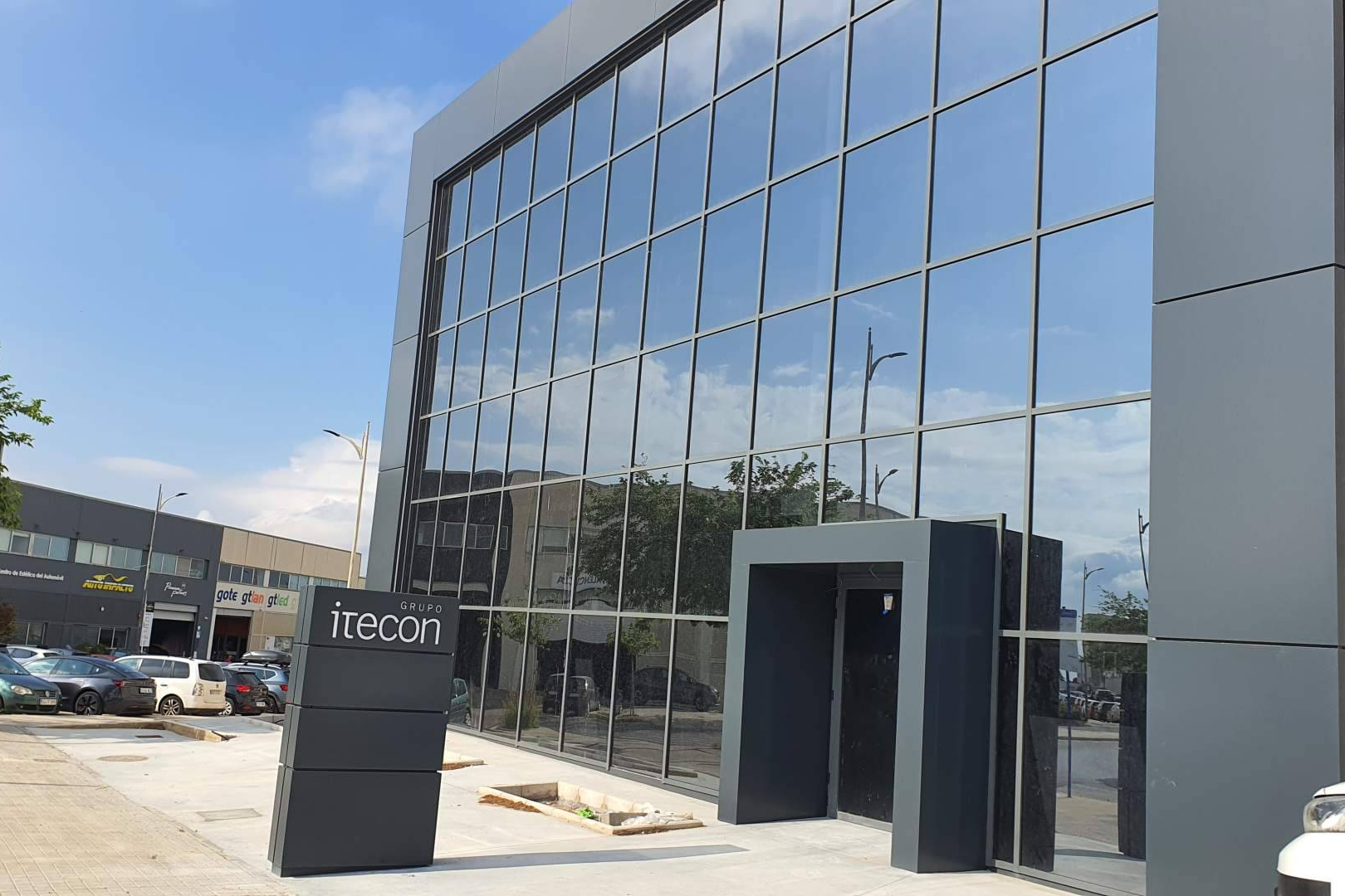 ITECON Wellness & Spa Design impulsa su estrategia de crecimiento con su llegada a Valencia