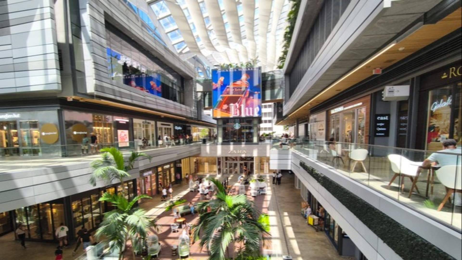 Cómo hacer activaciones de marca que sí conecten con el consumidor en centros comerciales