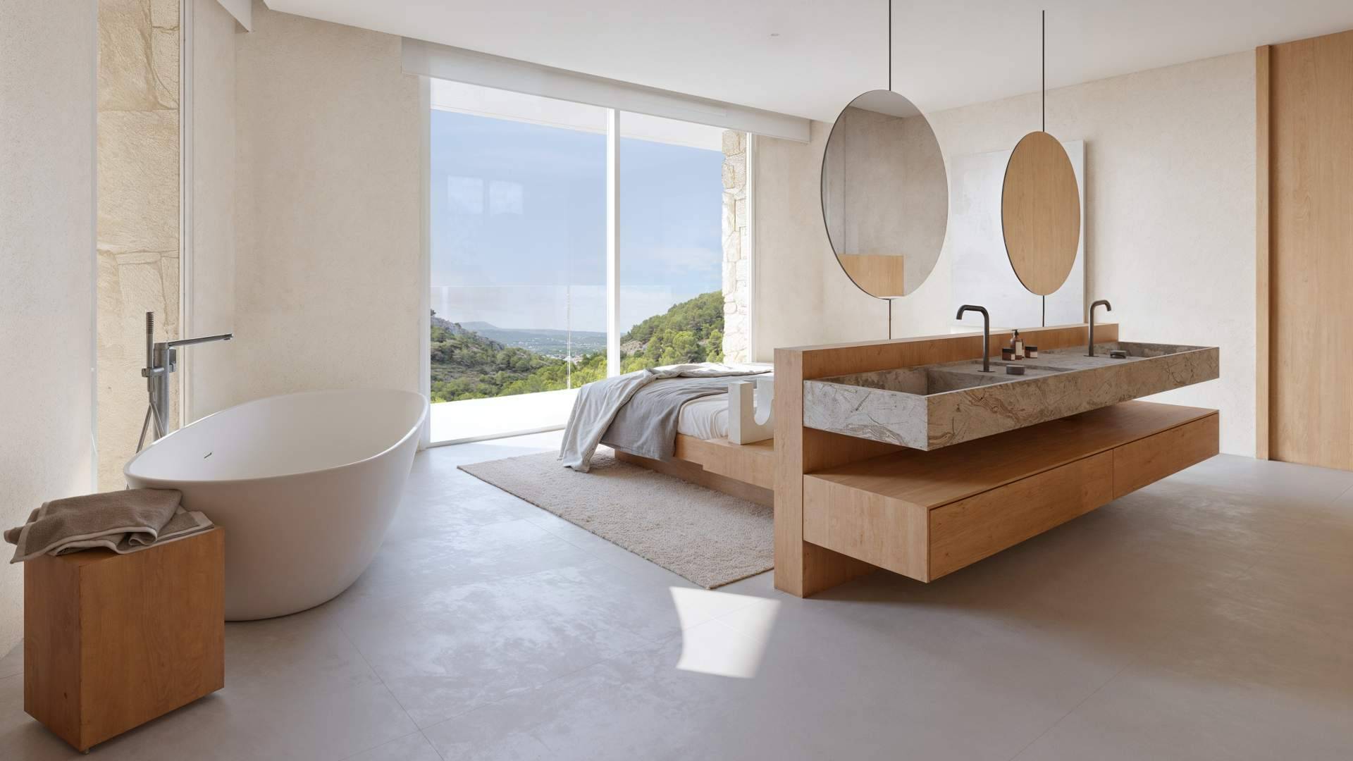 El mercado residencial de lujo en la Costa Blanca, en evolución constante