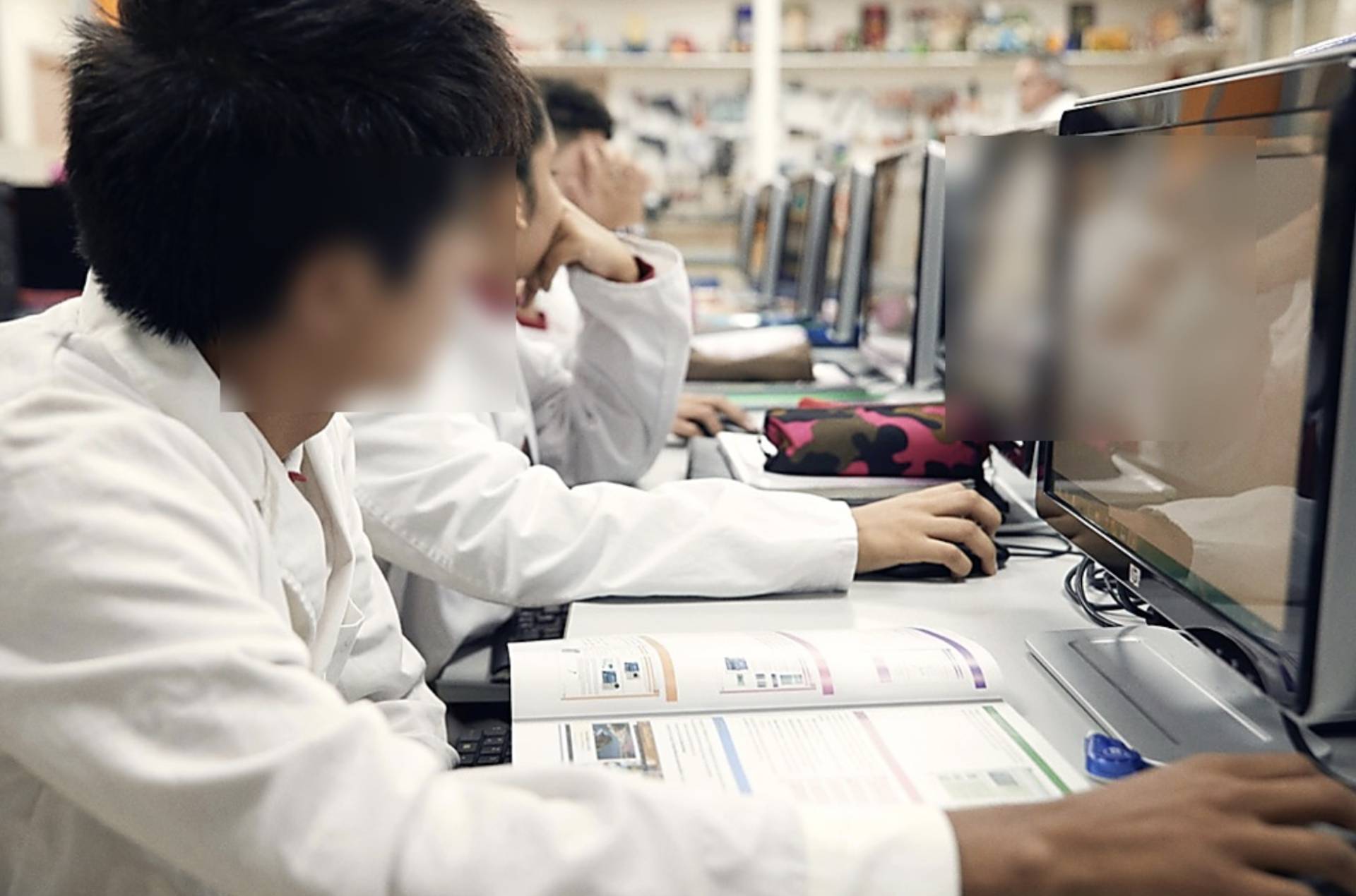 Volver a lo esencial; la educación que prepara para la vida real