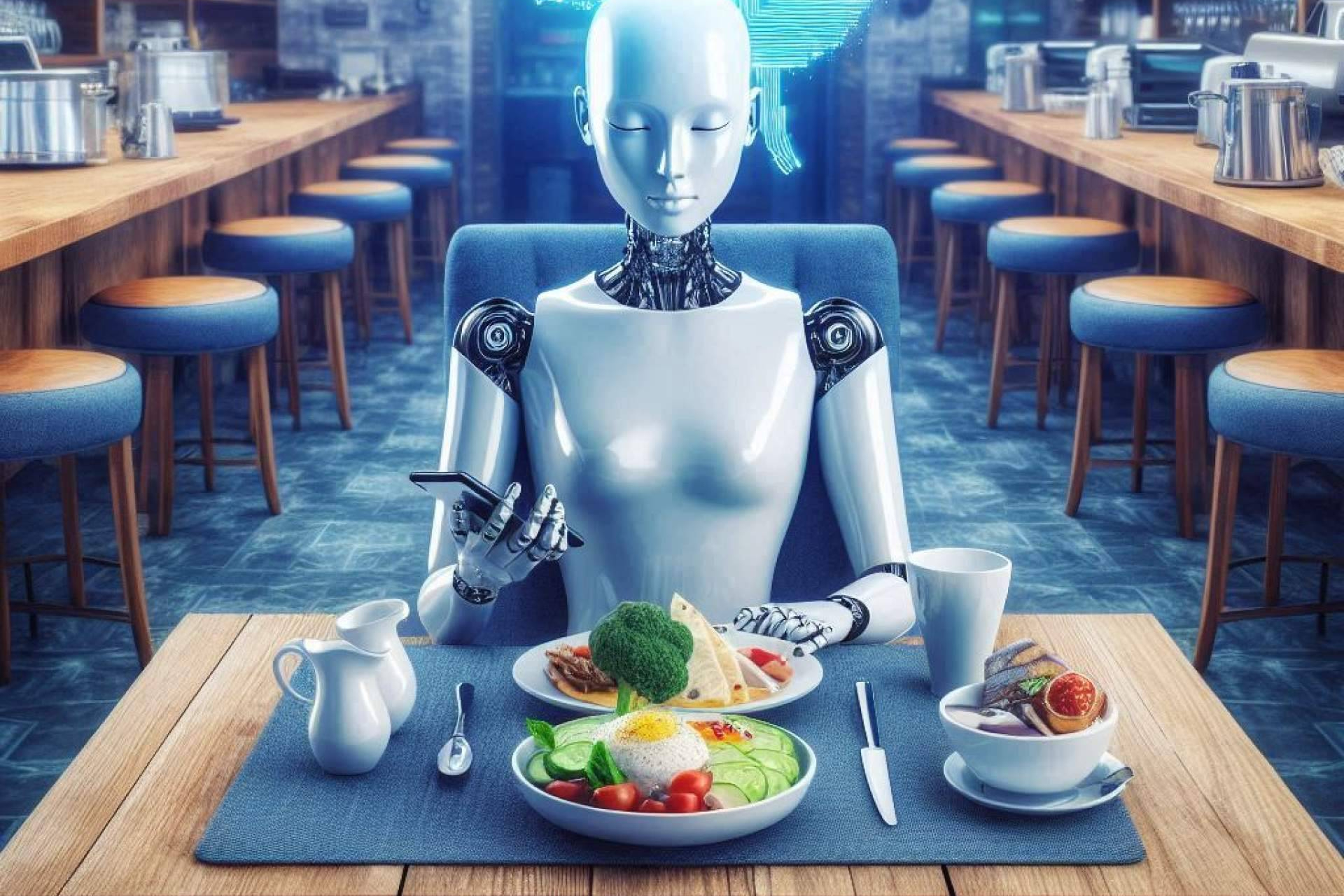 IA para restaurantes en España; por qué la consultoría hostelera es el paso inteligente antes de automatizar