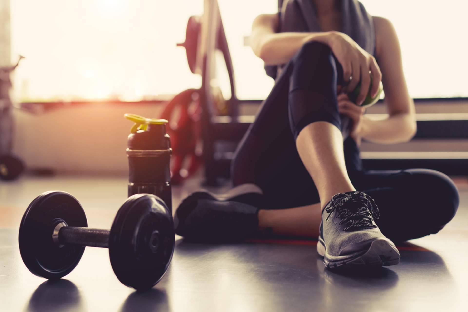 Cómo ganar elasticidad evitando la sobrecarga muscular en isquiotibiales