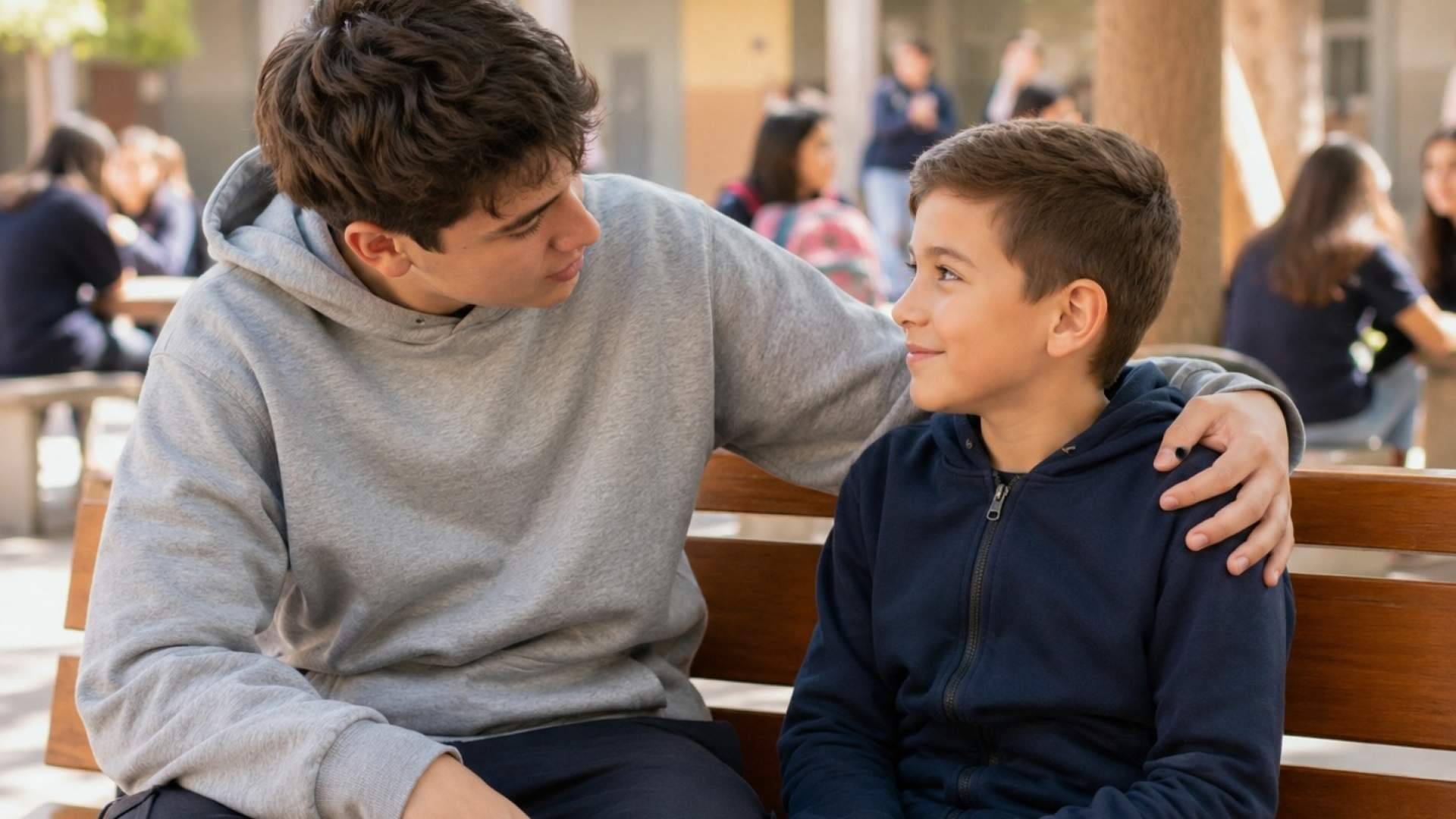 Más centros educativos se suman al Programa TEI como respuesta estructural al acoso escolar