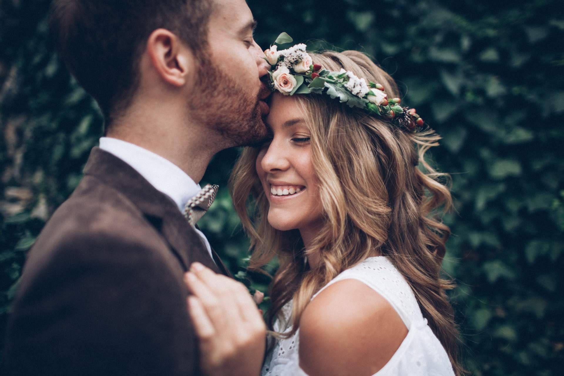 Fincas exclusivas, wedding planners y fotógrafos premium; por qué el sector de lujo evita los grandes portales