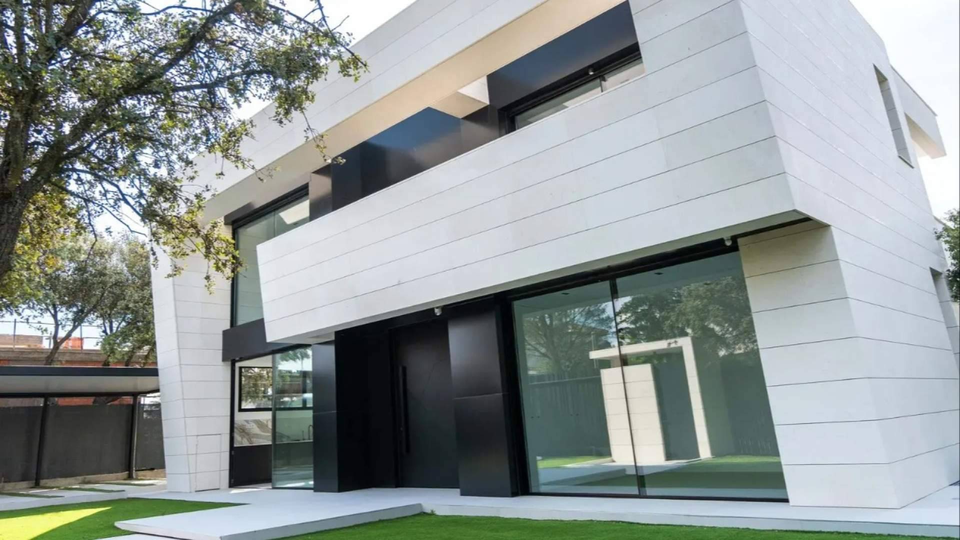 Por qué las casas prefabricadas de hormigón se consolidan como alternativa a la construcción tradicional en España