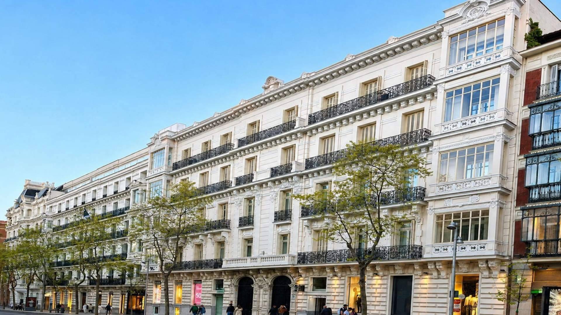 Madrid, una de las últimas grandes oportunidades inmobiliarias de Europa