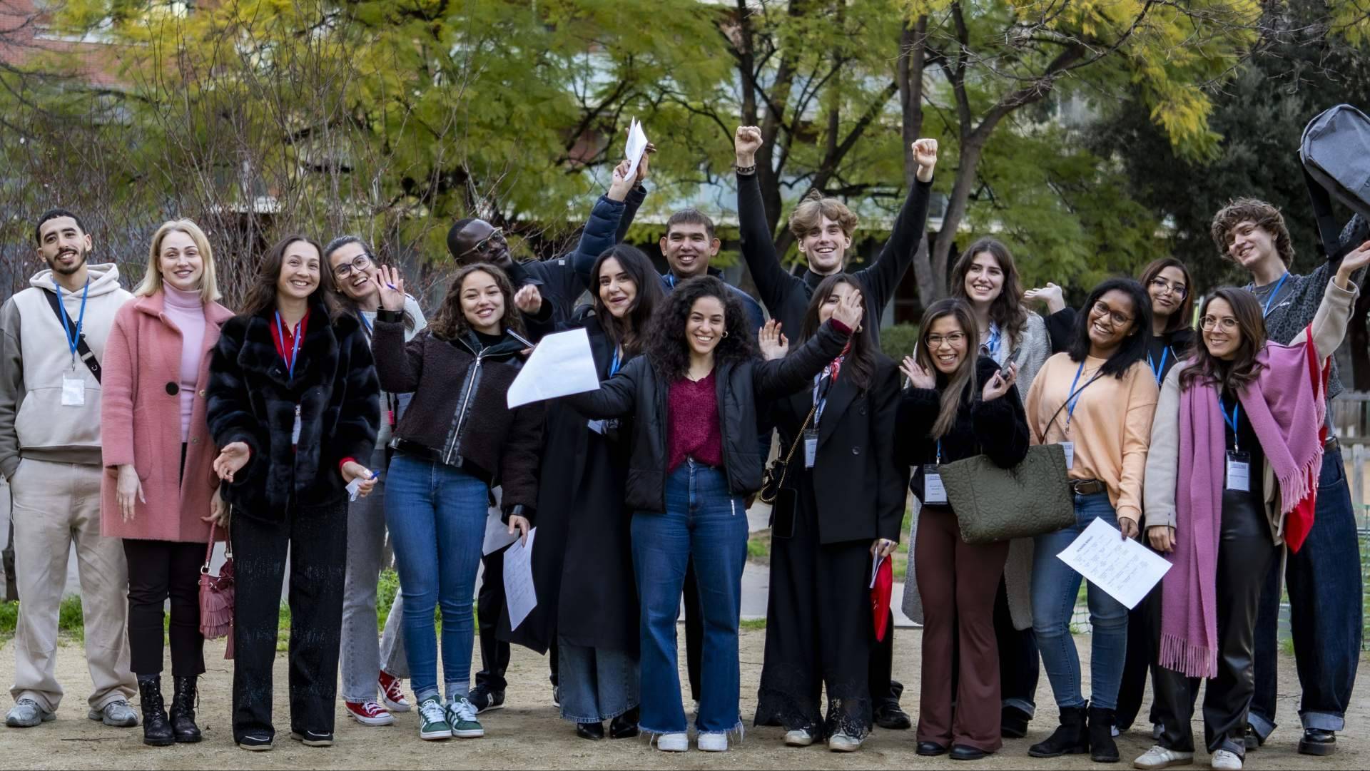 ESEI International Business School forma líderes globales con formación práctica y títulos internacionales