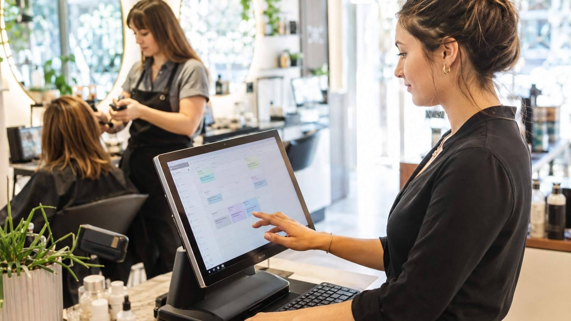 SolverMedia, la solución de software TPV y CRM para autónomos, pymes y comercios