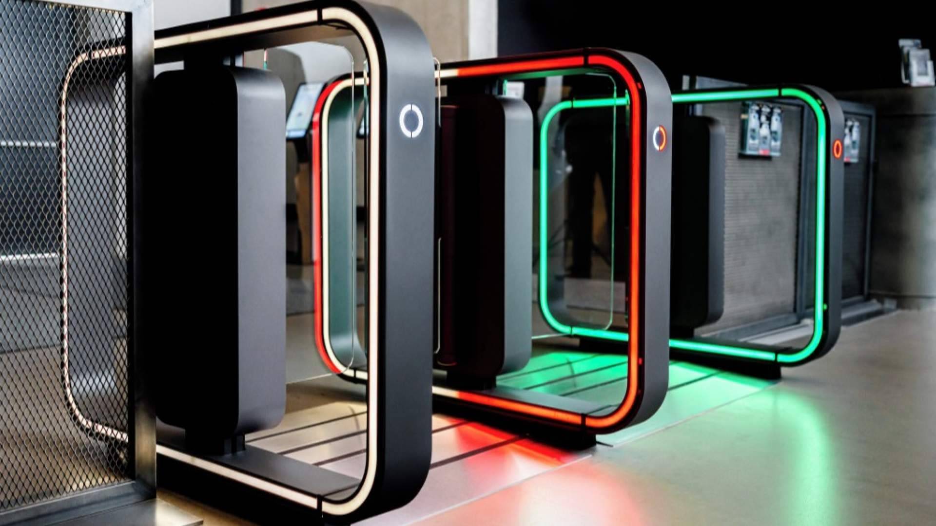 ASSA ABLOY impulsa una nueva visión de la seguridad de accesos centrada en diseño e integración