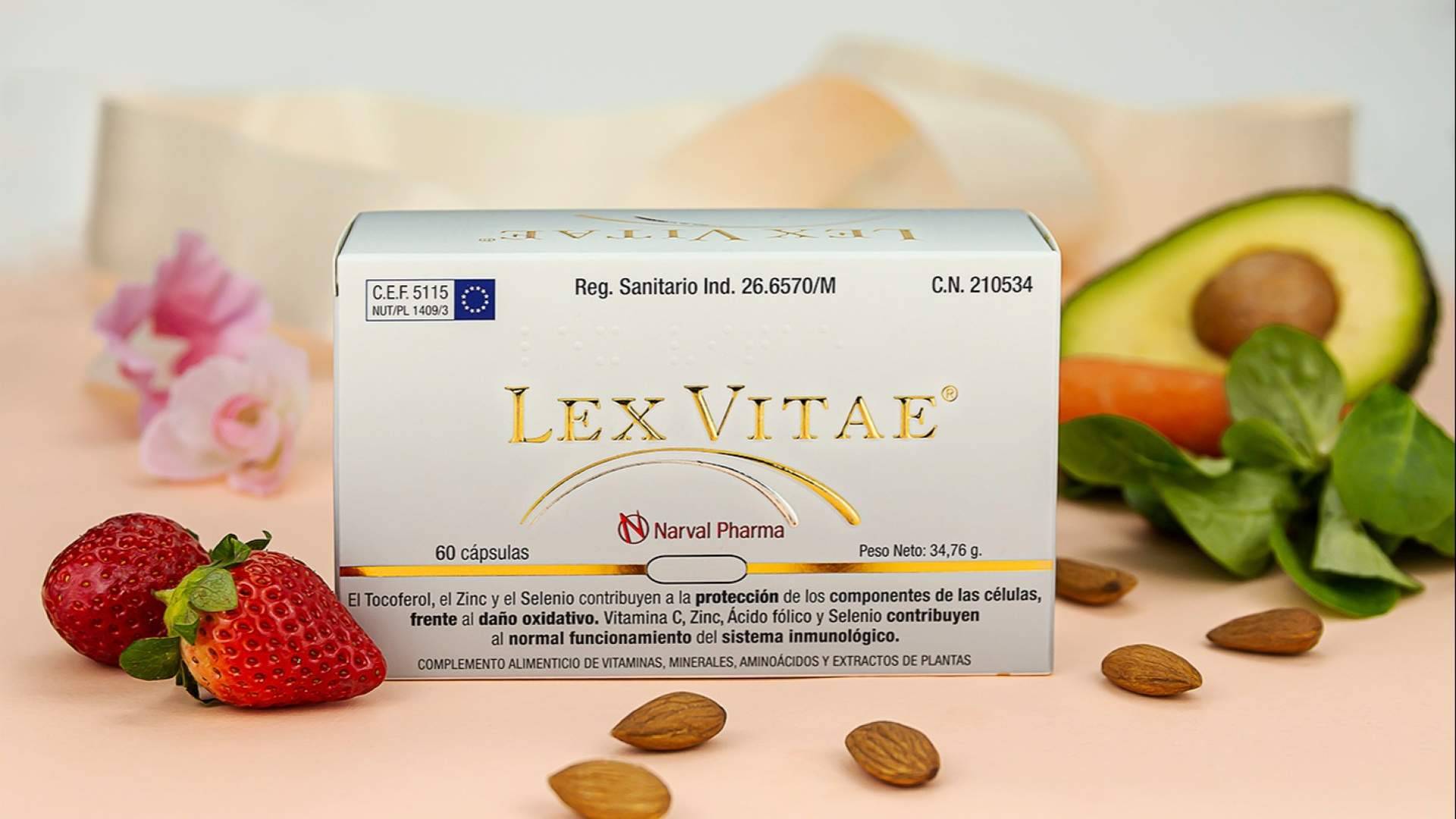 Narval Pharma explica por qué la protección frente al estrés oxidativo es el nuevo estándar del autocuidado real