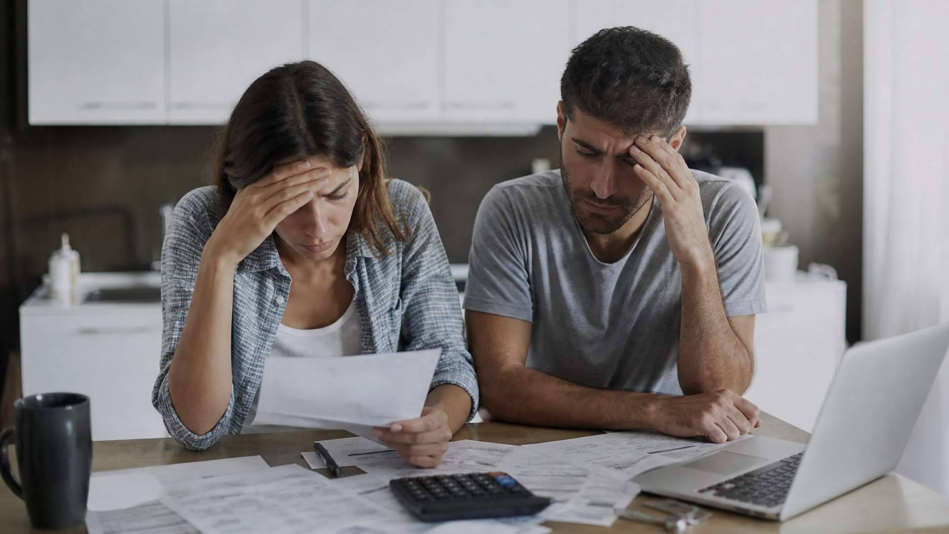 Familias y autónomos recurren a la Ley de Segunda Oportunidad en Canarias ante el incremento de impagos