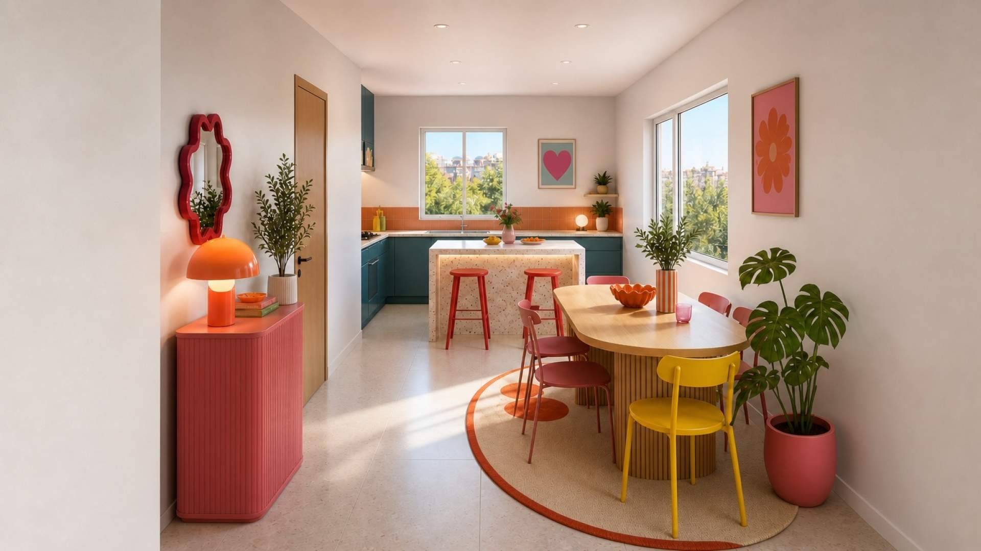 Visualización de renders en 30 segundos con 4lines.ai