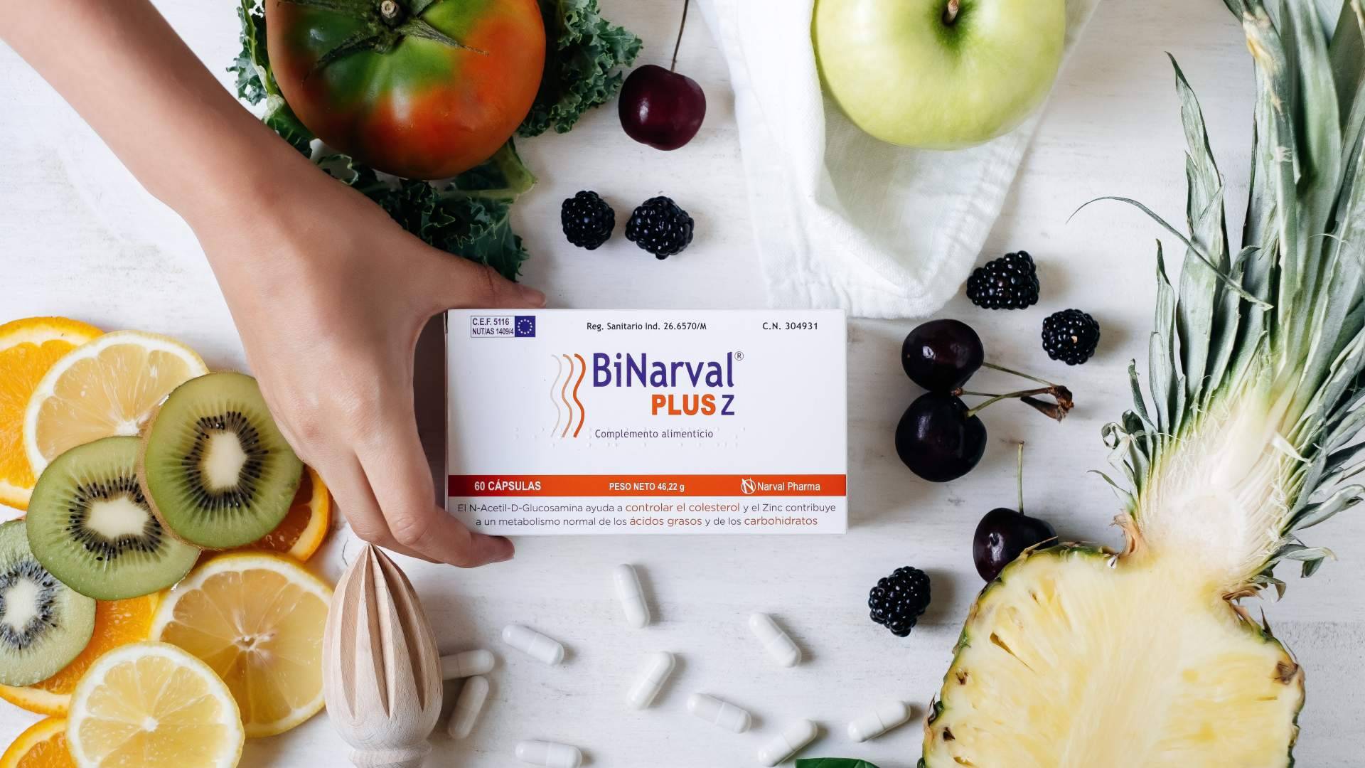 Narval Pharma impulsa una nueva visión del bienestar metabólico basada en ciencia y equilibrio