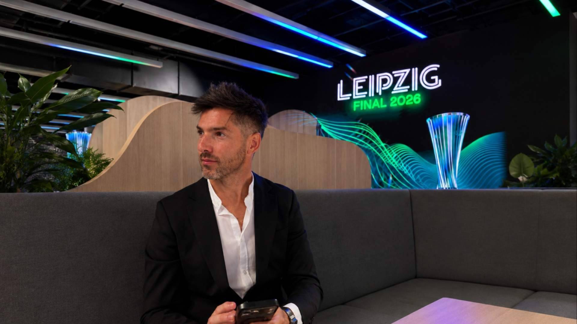 Xerintel, la tecnológica andaluza detrás de la plataforma de códigos UEFA para la final de la Conference League