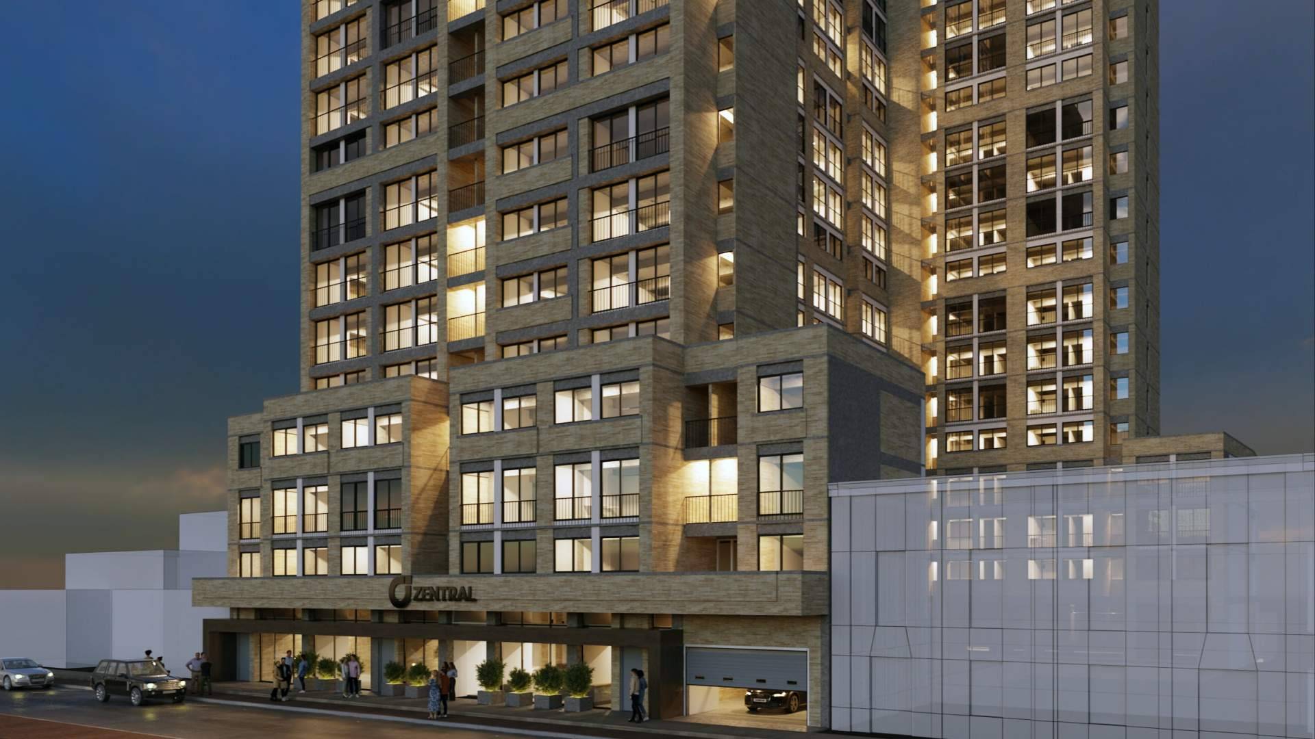 Renovación urbana en Bogotá; el efecto sobre el valor de la vivienda