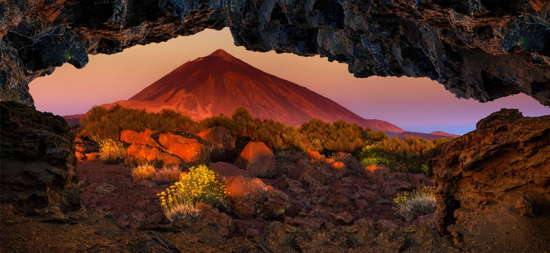 La evolución de los viajes a Tenerife, Canarias.com integra excursiones, movilidad y traslados exclusivos