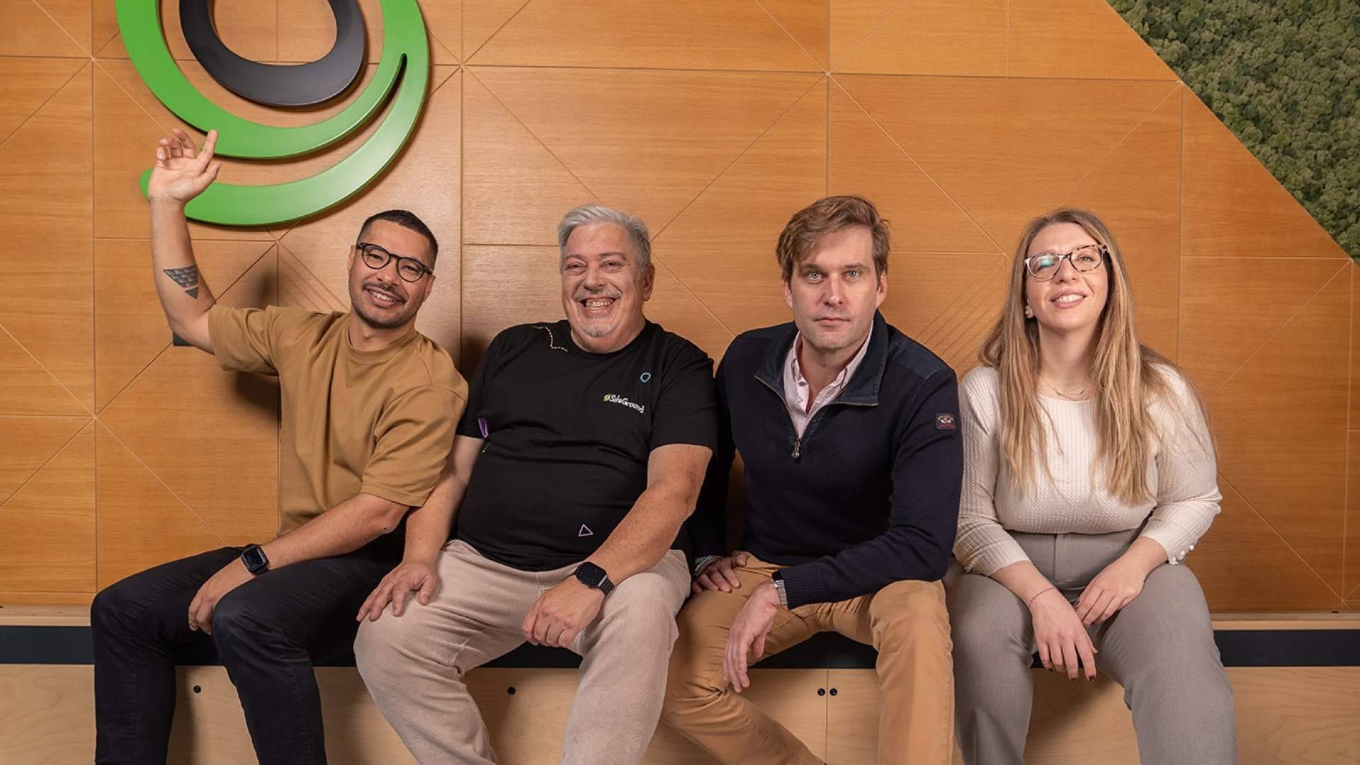 La inteligencia artificial redefine la creación de páginas web, según SiteGround