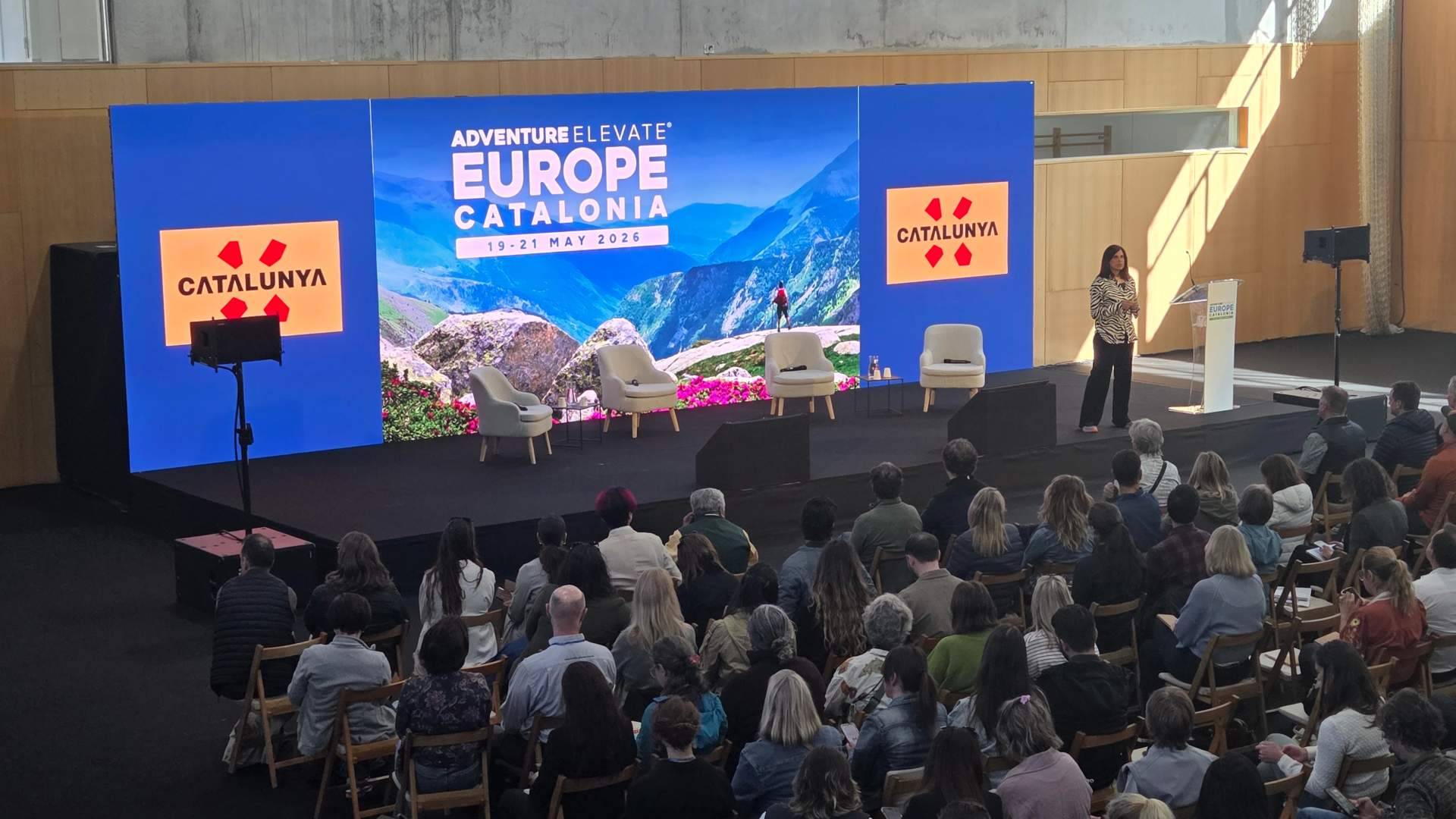 El valor de la imagen; la importancia de las pantallas LED en la comunicación de eventos