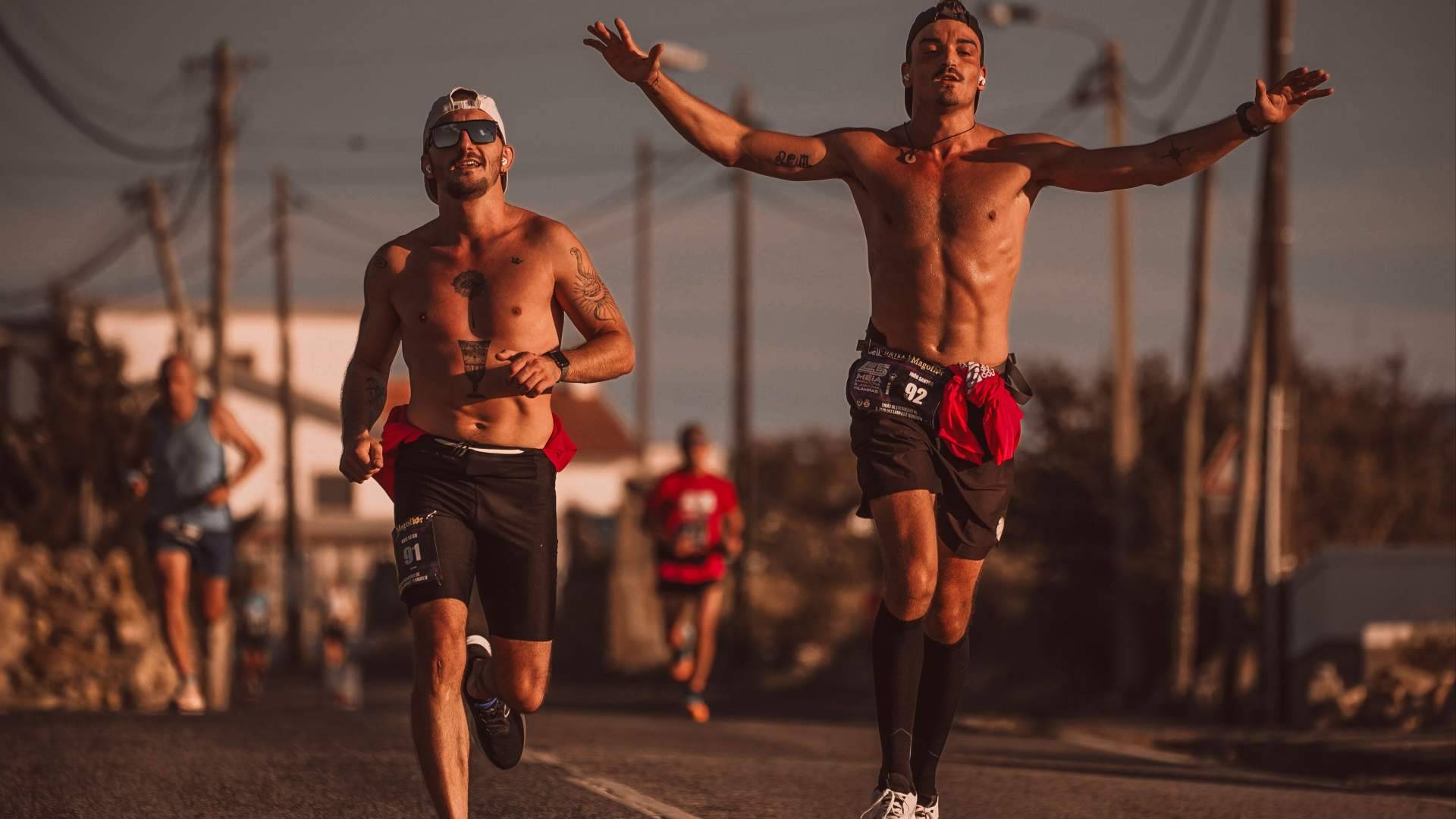 Valencia entre las maratones más caras de Europa para corredores internacionales