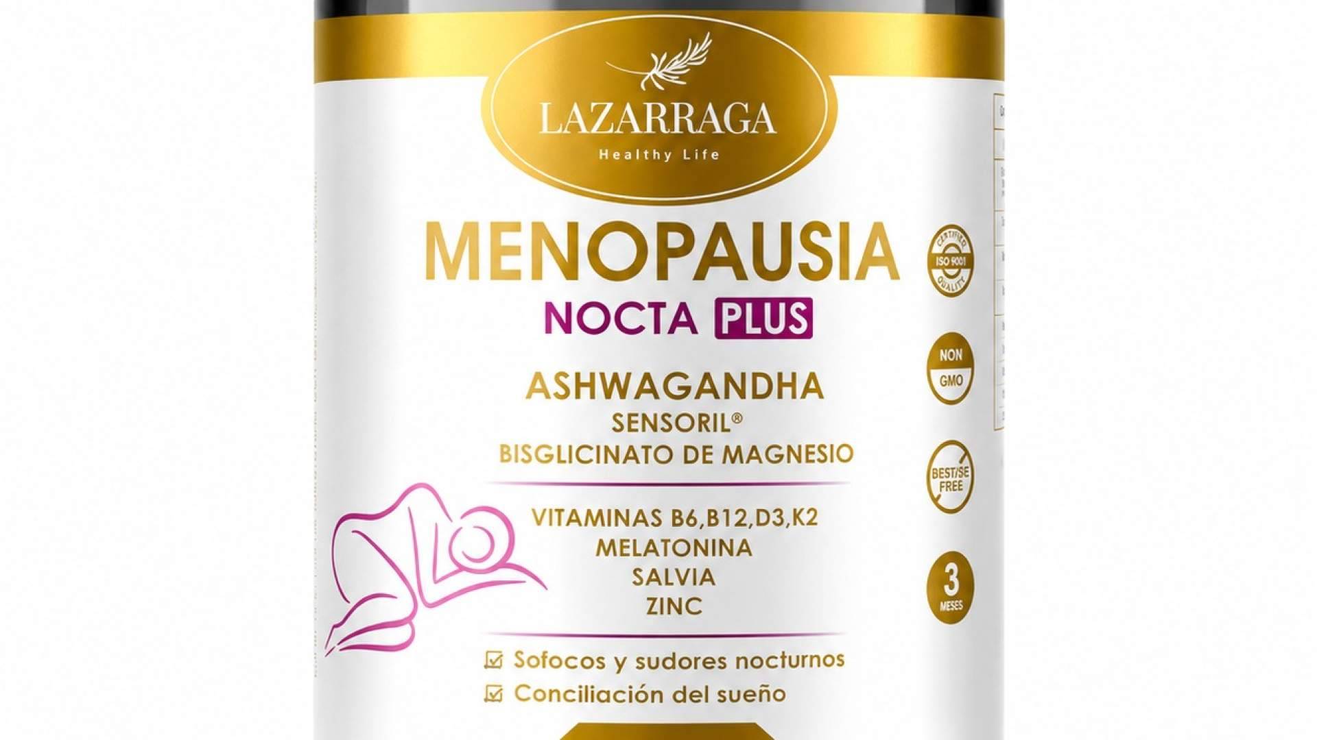 Doctor Lazárraga se consolida como una referencia en soluciones para la menopausia
