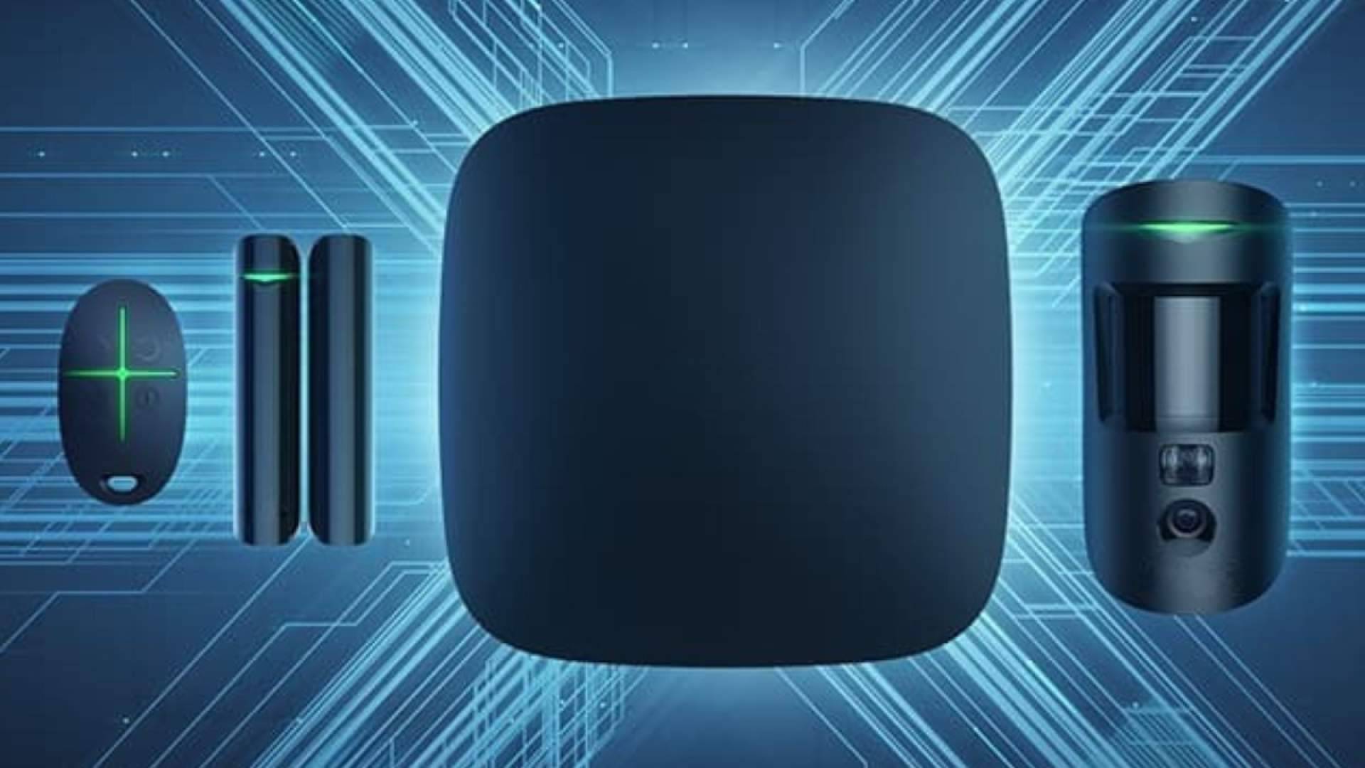 Alarma, cámaras y videovigilancia; qué distingue a una instalación profesional de un kit doméstico