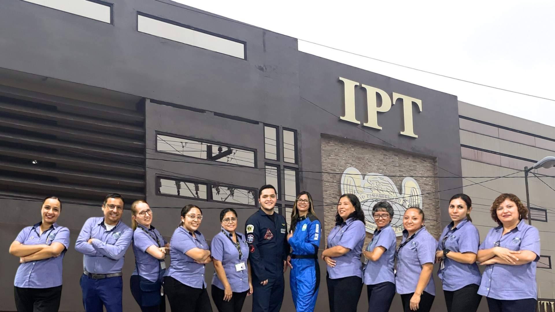 Misión Solidaridad firma una histórica alianza tecnológica en Tamaulipas