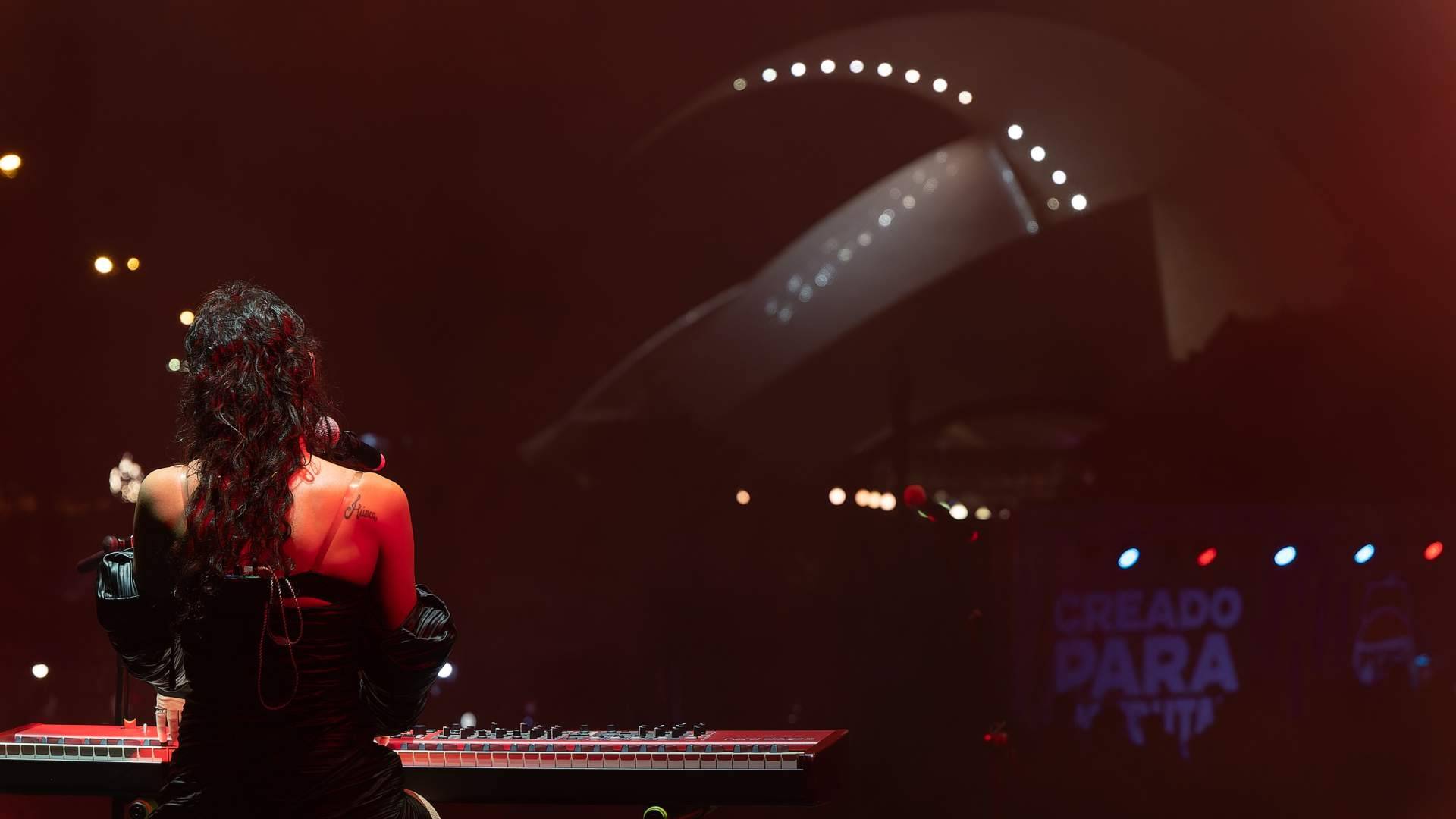 Más allá del escenario; el motivo por el que este festival de Tenerife comienza un día antes