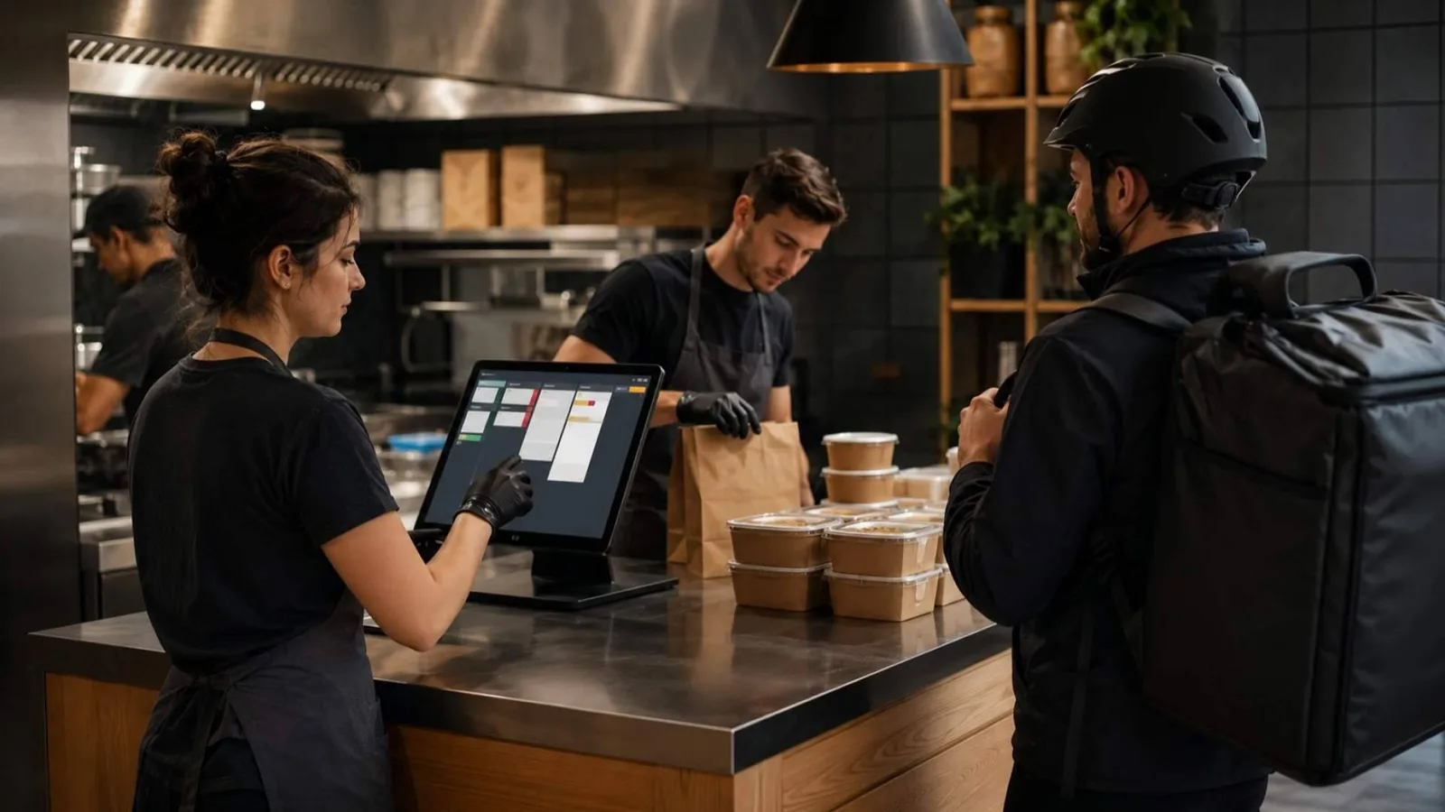 TPV 123 impulsa la digitalización con software TPV para hostelería adaptado a cada establecimiento