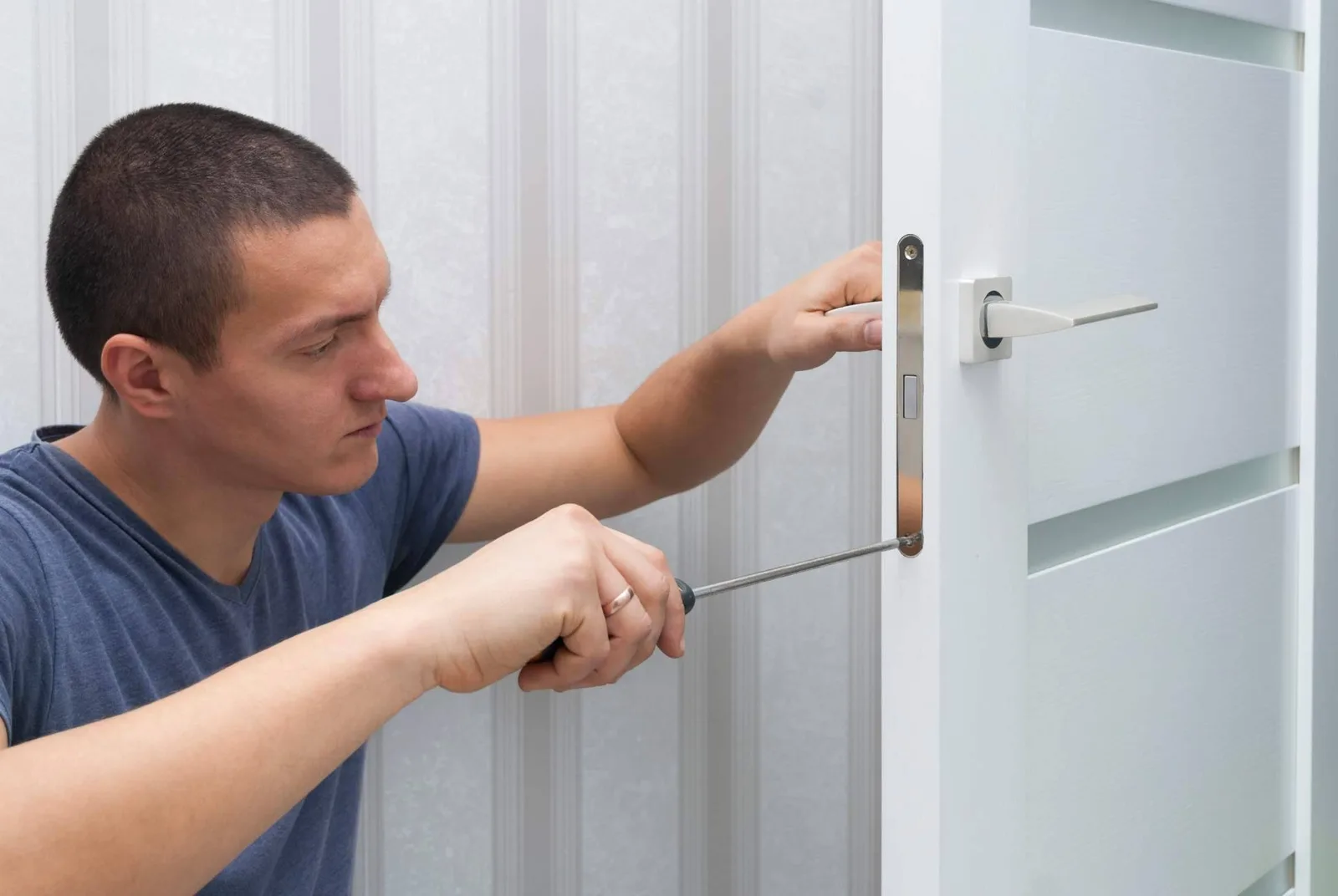 Apertura de Puertas ofrece soluciones de cerrajería para viviendas y negocios