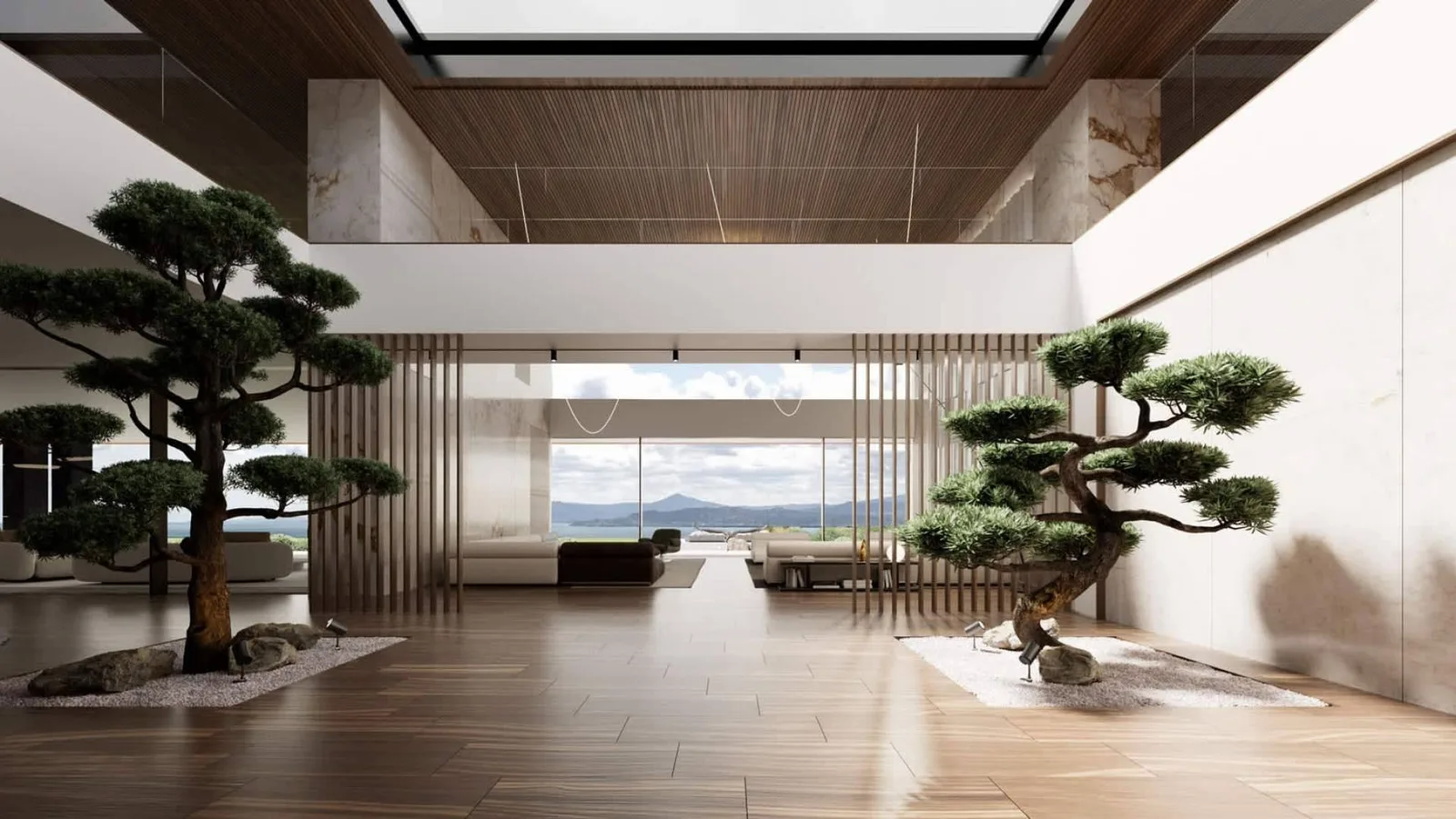 Gaspare Danieli, el arquitecto que acompaña al inversor hasta la entrega de llaves en Marbella