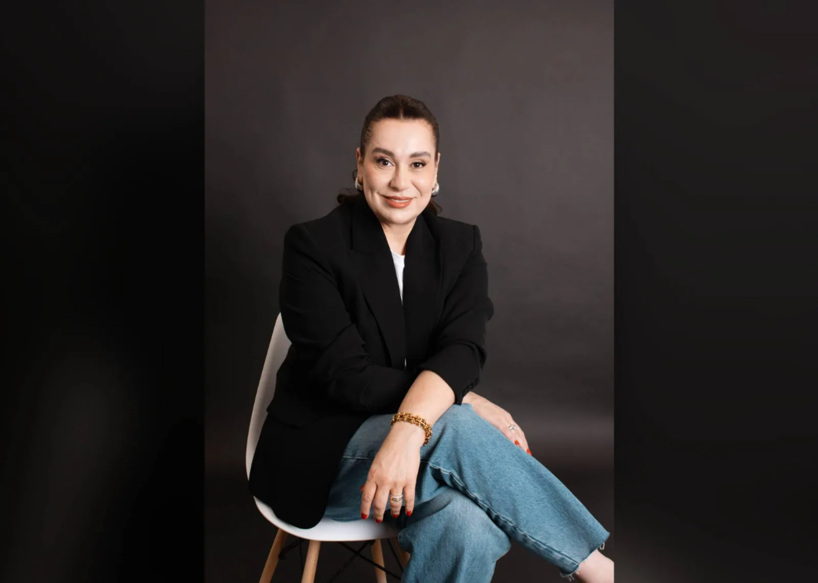 Ingrid Matos llega a ACATIA para fortalecer la resiliencia y la gestión de riesgos