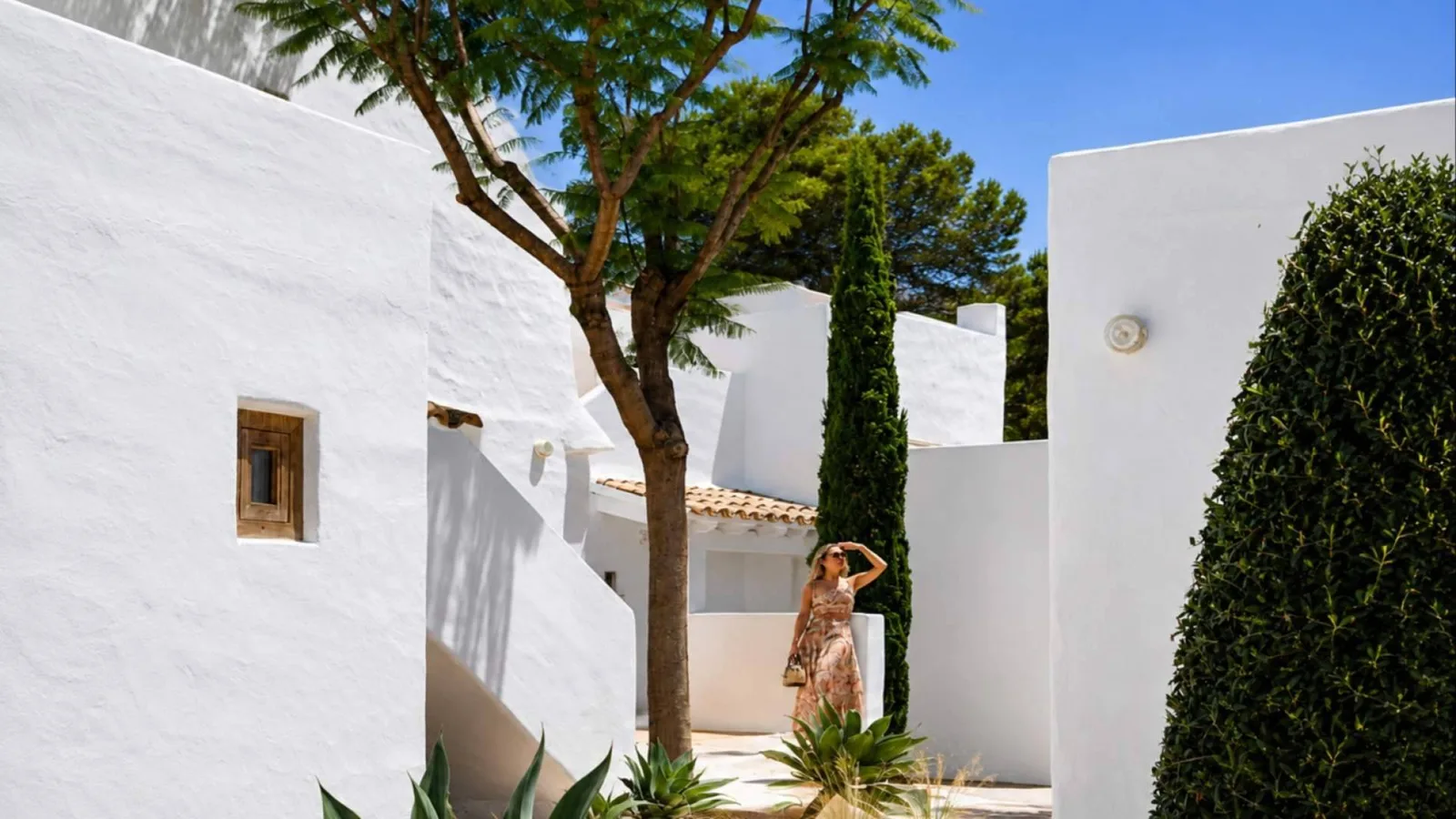 Guía definitiva de Formentera; Lo que uno no se puede perder en una escapada al paraíso balear