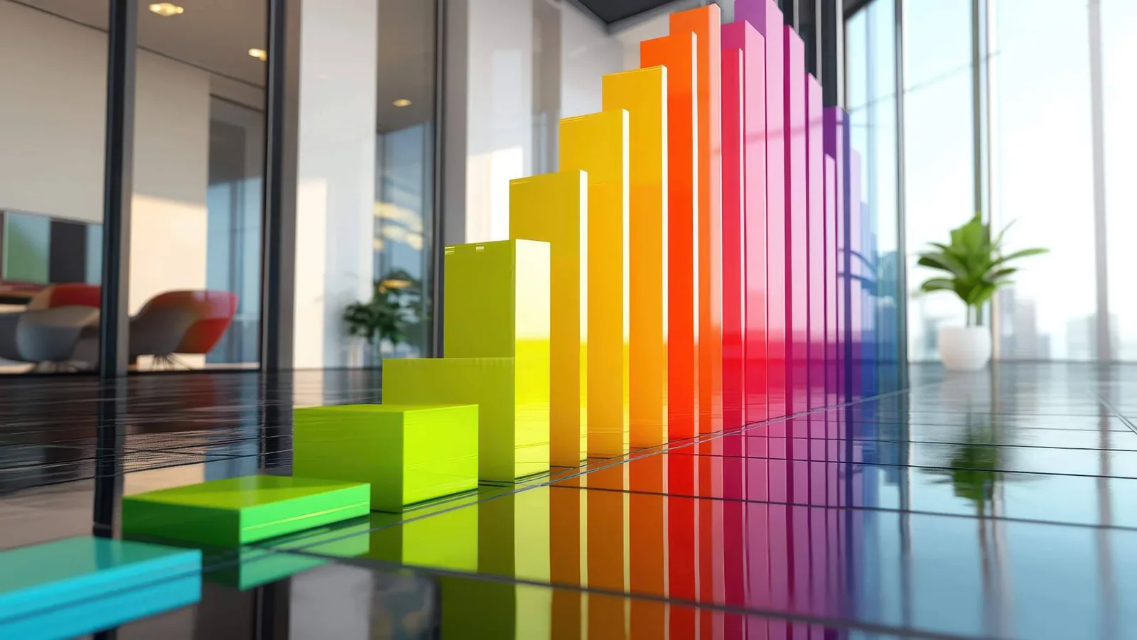 La imagen corporativa, un factor decisivo para impulsar el crecimiento de las empresas, según A2 Colores