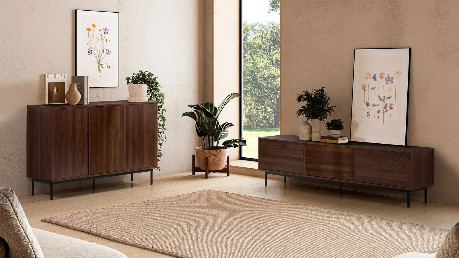 Top Mueble incorpora nuevos conjuntos de muebles para dormitorio, salón, comedor y oficina