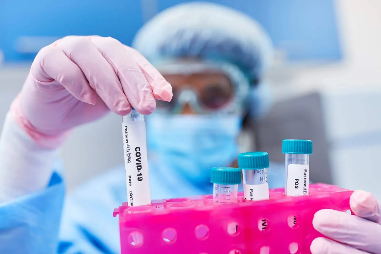 El equipamiento médico evoluciona para responder a las nuevas necesidades de hospitales y profesionales sanitarios