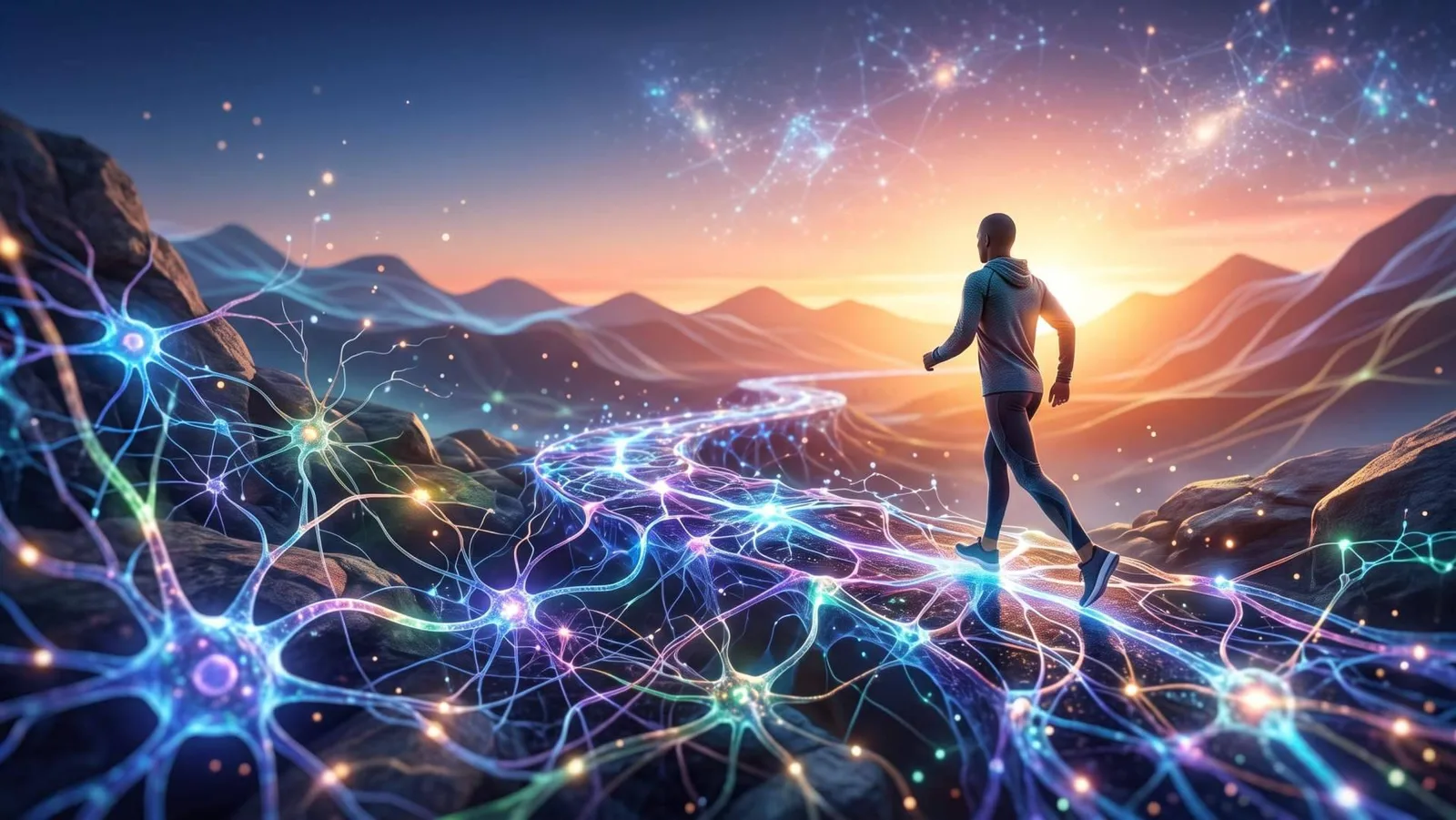 Diplomado en Coaching Neurobiológico; Transformar la vida y guía a otros hacia la sanación