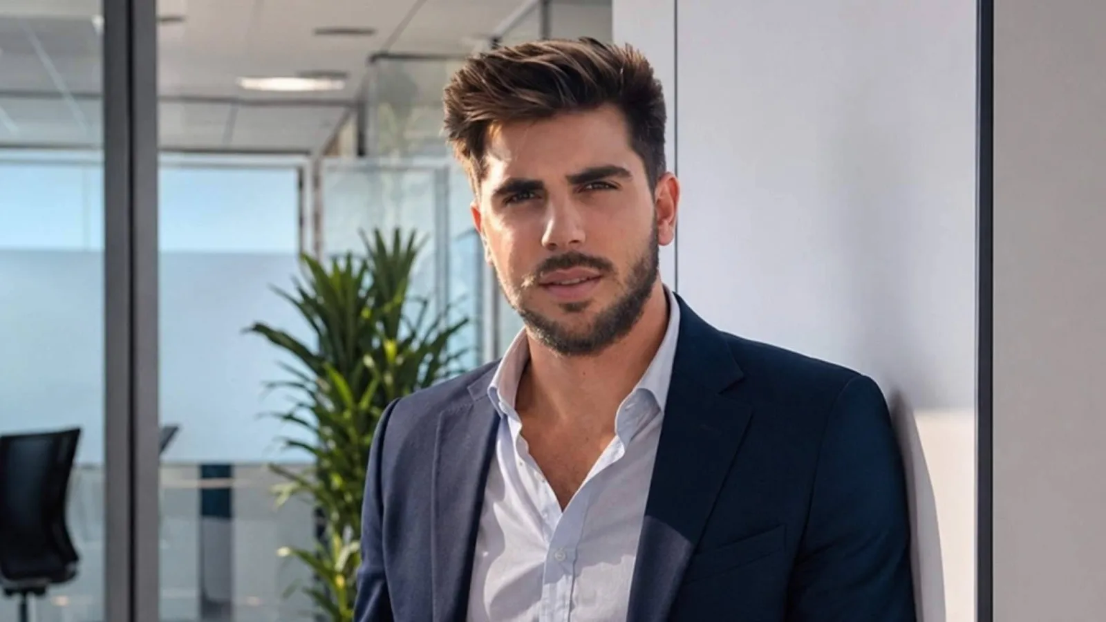 Juan Carlos Segura Ponce; Una reputación construida con nombre propio
