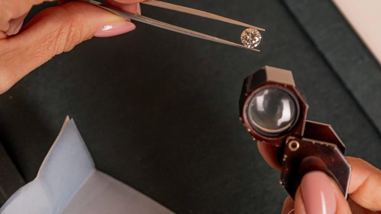 Del cajón a la tasación, el precio del oro despierta el interés por las joyas heredadas